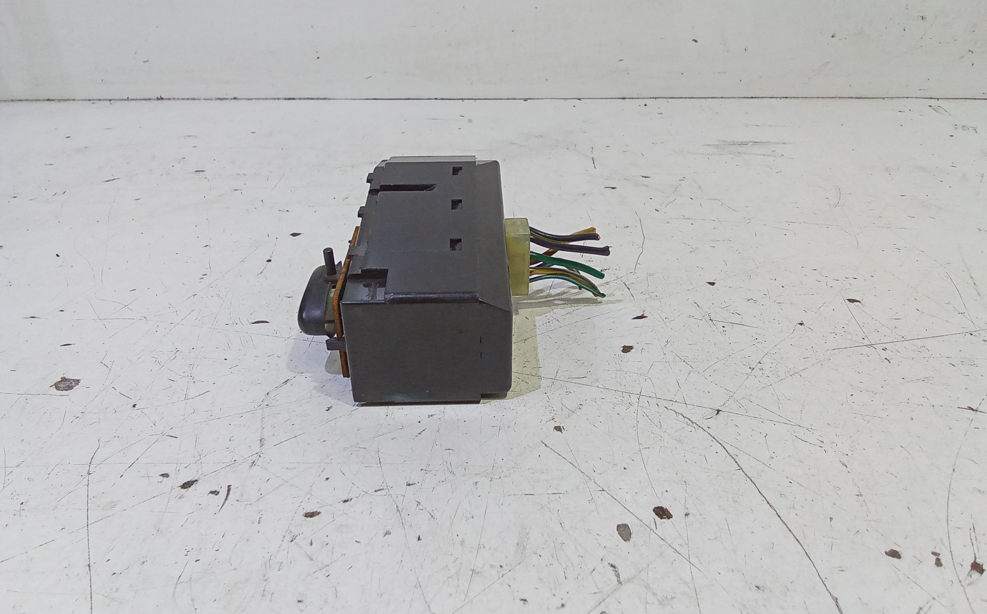 Pulsantiera Anteriore Destra Passeggero HYUNDAI Coup 2 Serie