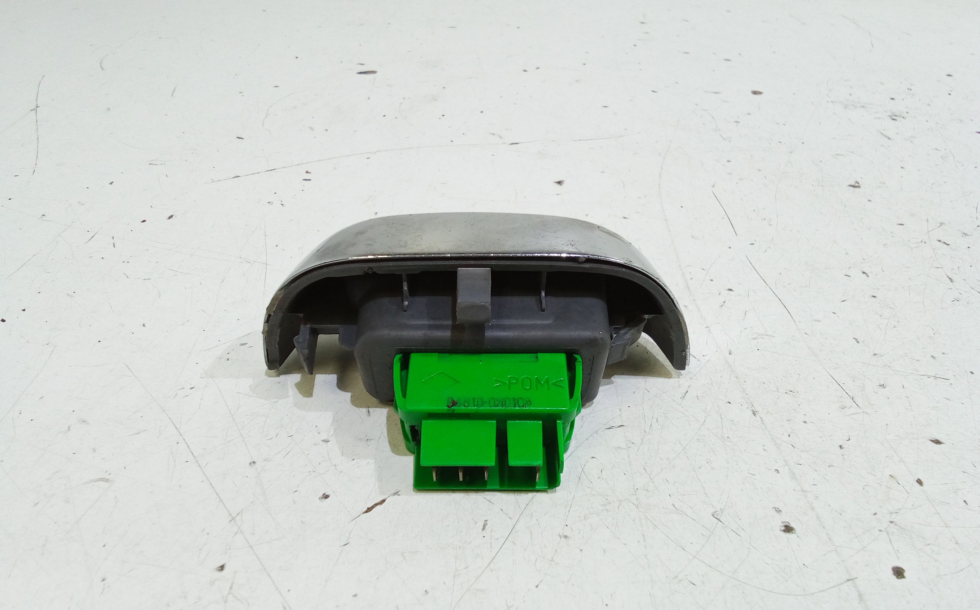 Pulsantiera Anteriore Destra Passeggero CITROEN C1 1 Serie