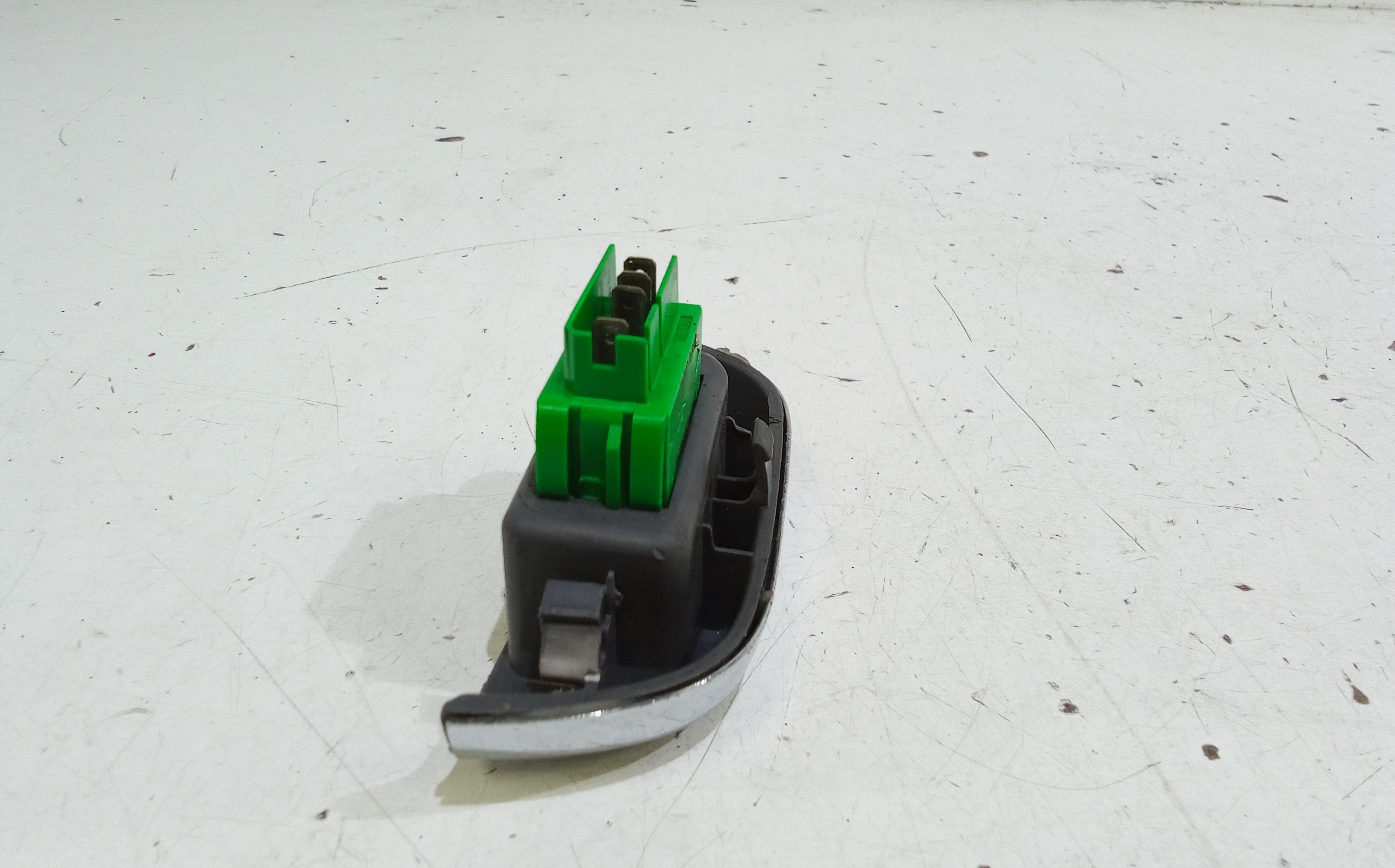 Pulsantiera Anteriore Destra Passeggero CITROEN C1 1 Serie