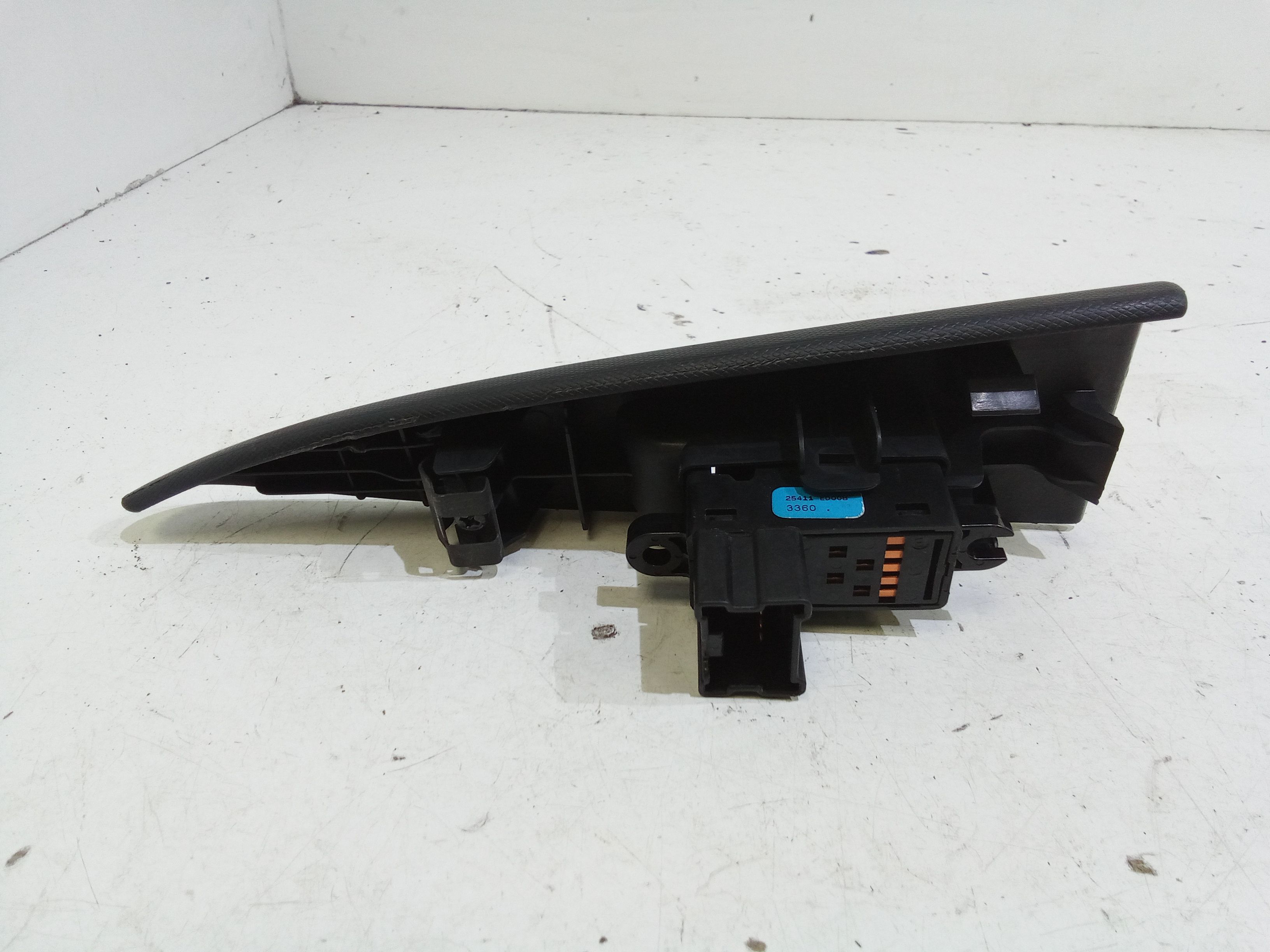 Pulsantiera Anteriore Destra Passeggero NISSAN Note 1 Serie