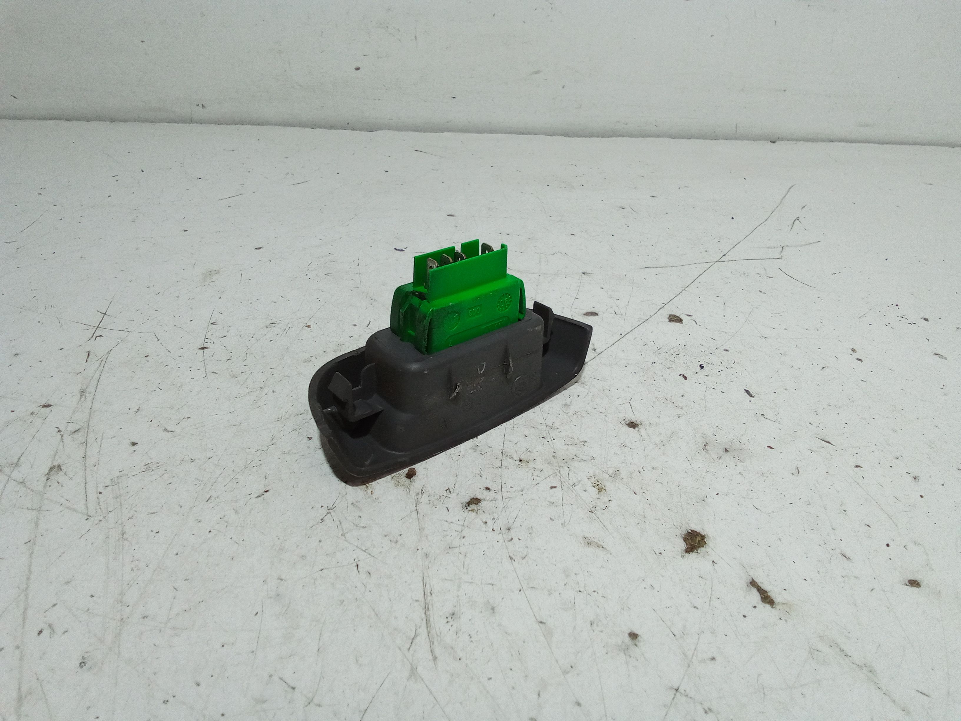 Pulsantiera Anteriore Destra Passeggero PEUGEOT 107 1 Serie