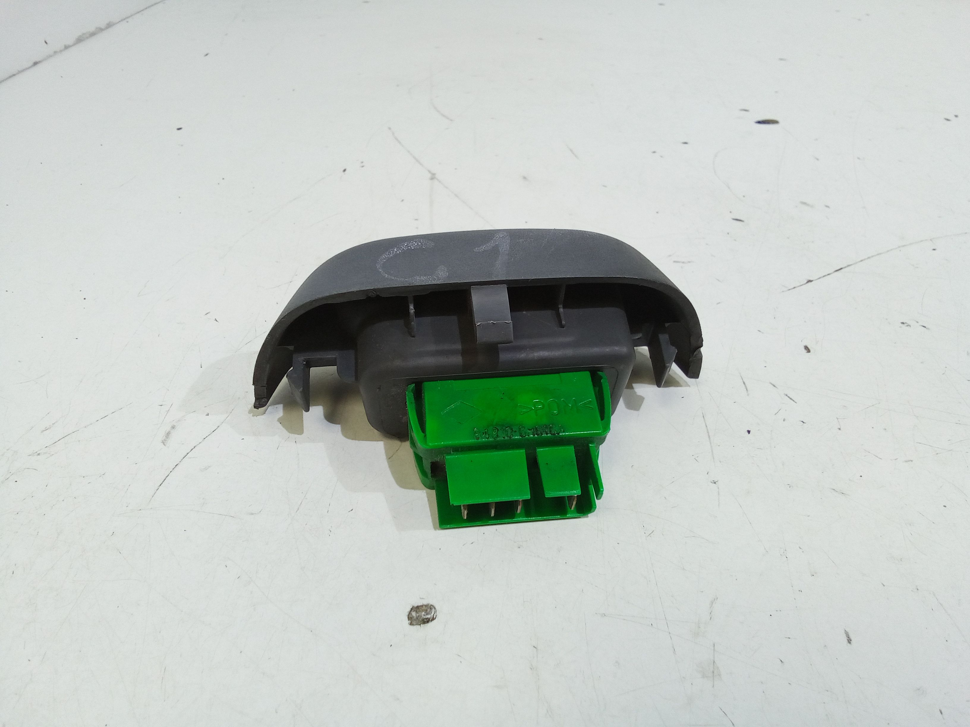 Pulsantiera Anteriore Destra Passeggero CITROEN C1 1 Serie