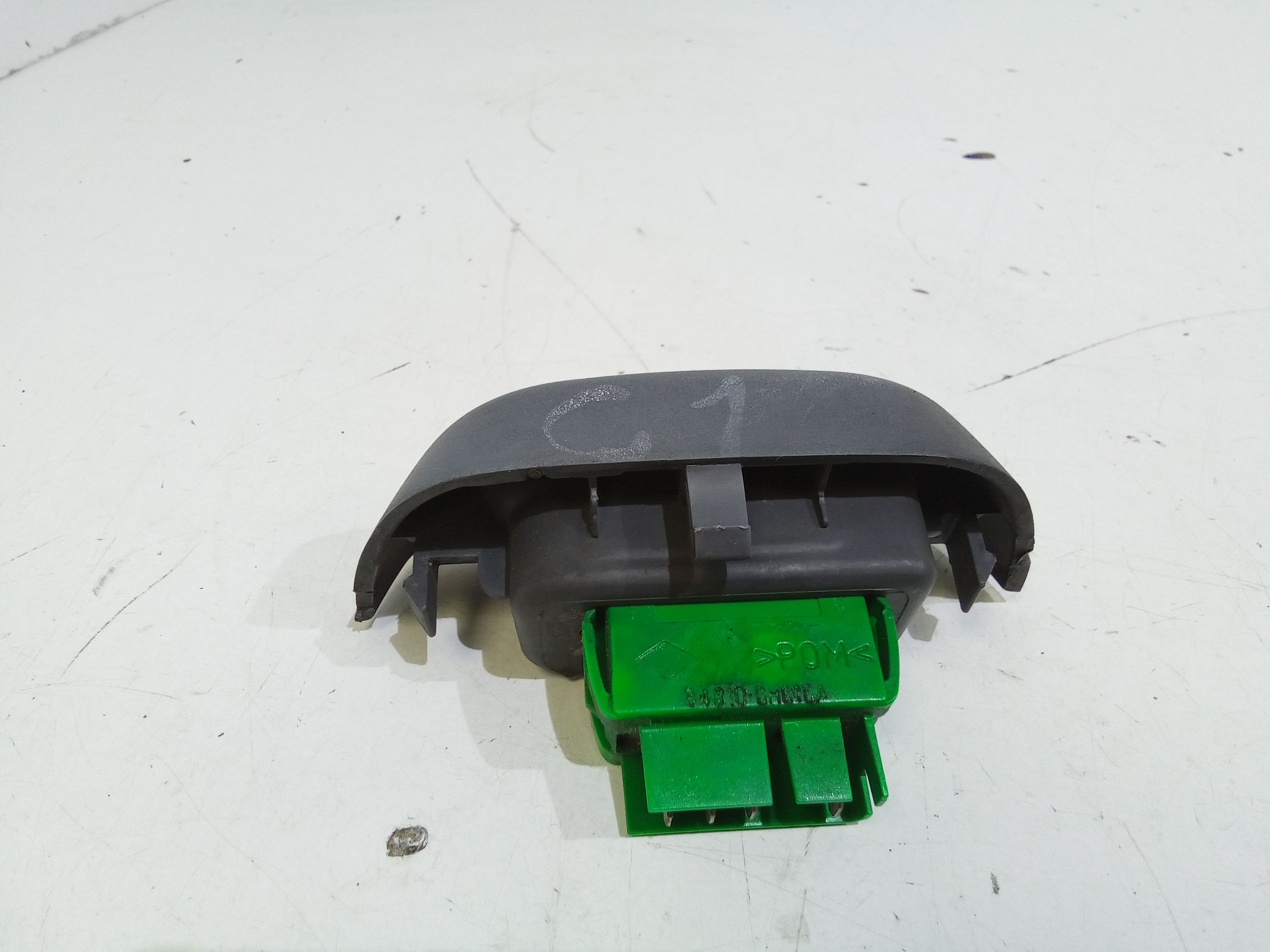 Pulsantiera Anteriore Destra Passeggero CITROEN C1 1 Serie