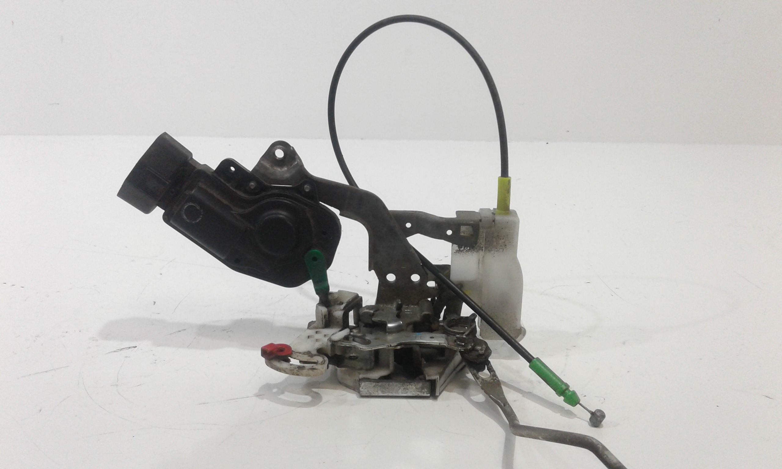 Serratura Anteriore Sinistra CITROEN C1 1 Serie