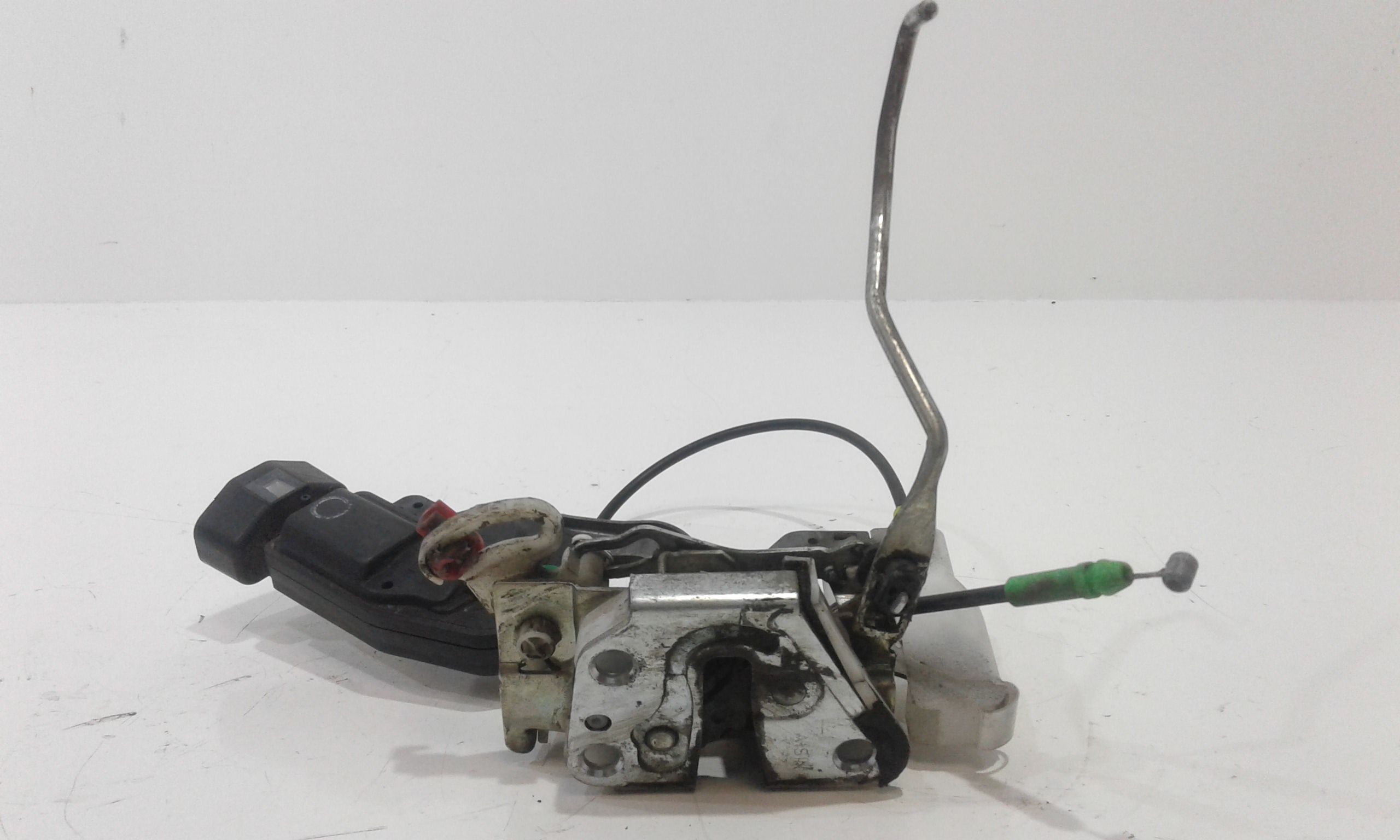 Serratura Anteriore Sinistra CITROEN C1 1 Serie