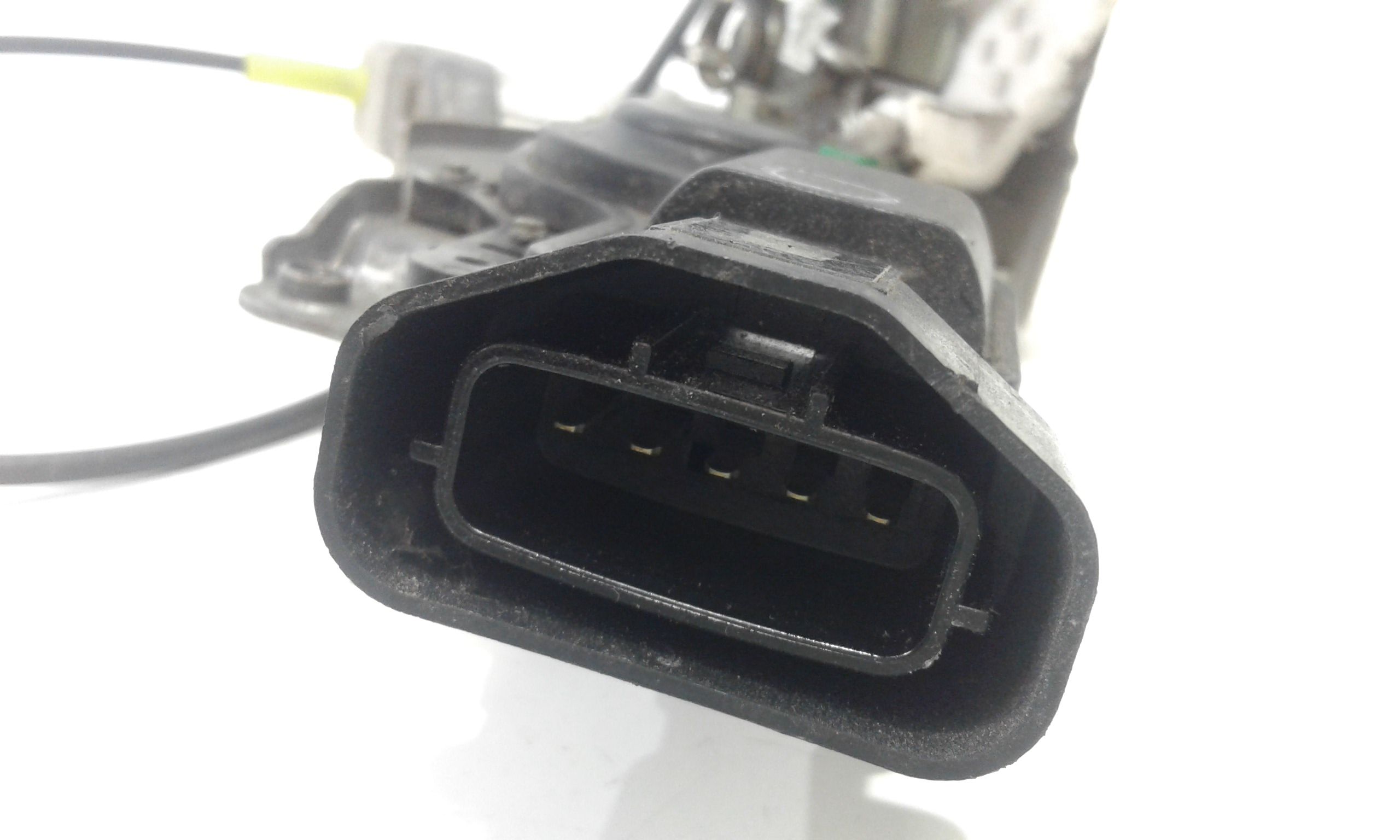 Serratura Anteriore Sinistra CITROEN C1 1 Serie