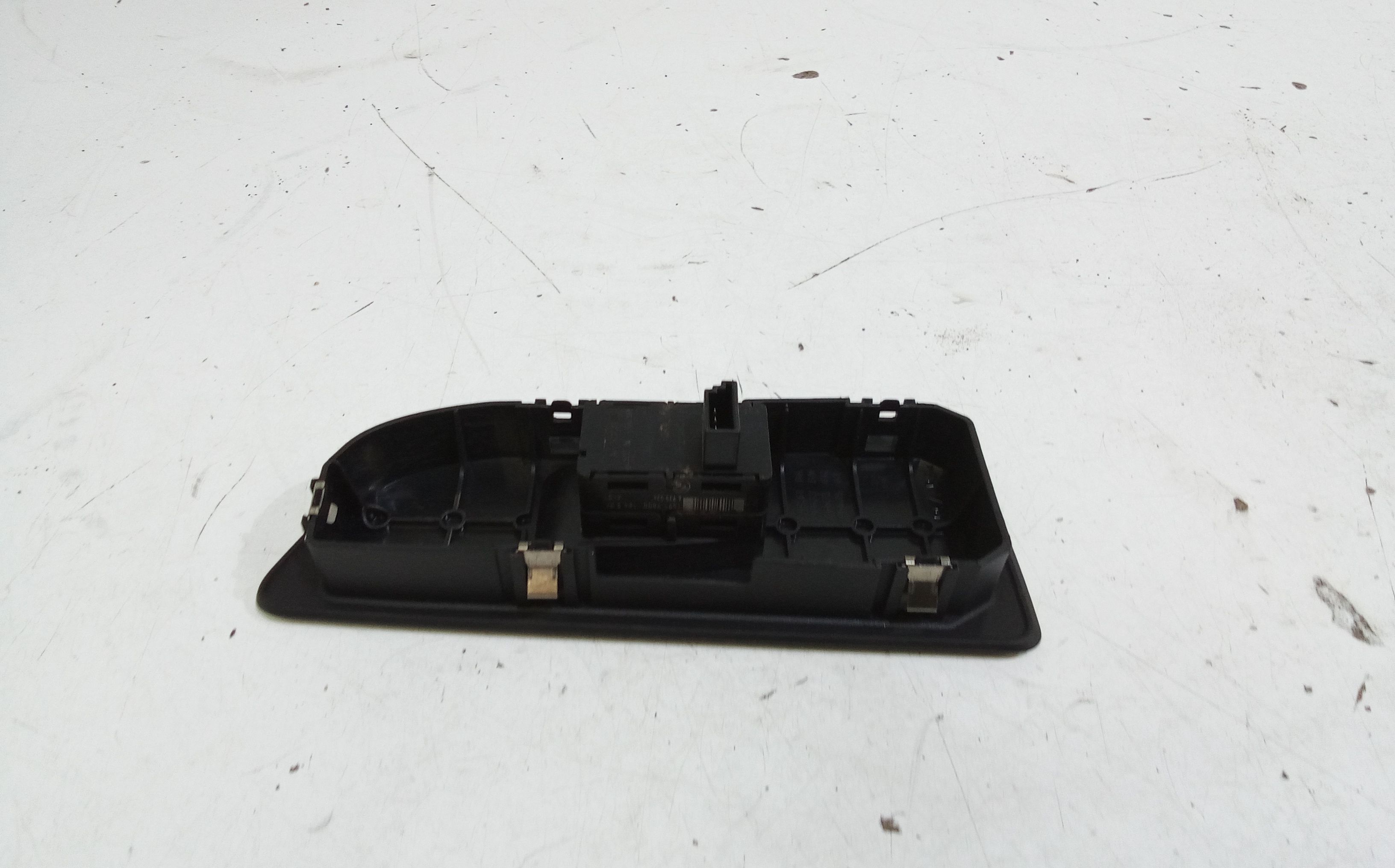 Pulsantiera Anteriore Destra Passeggero BMW Serie 1 Serie (E87) (07>)