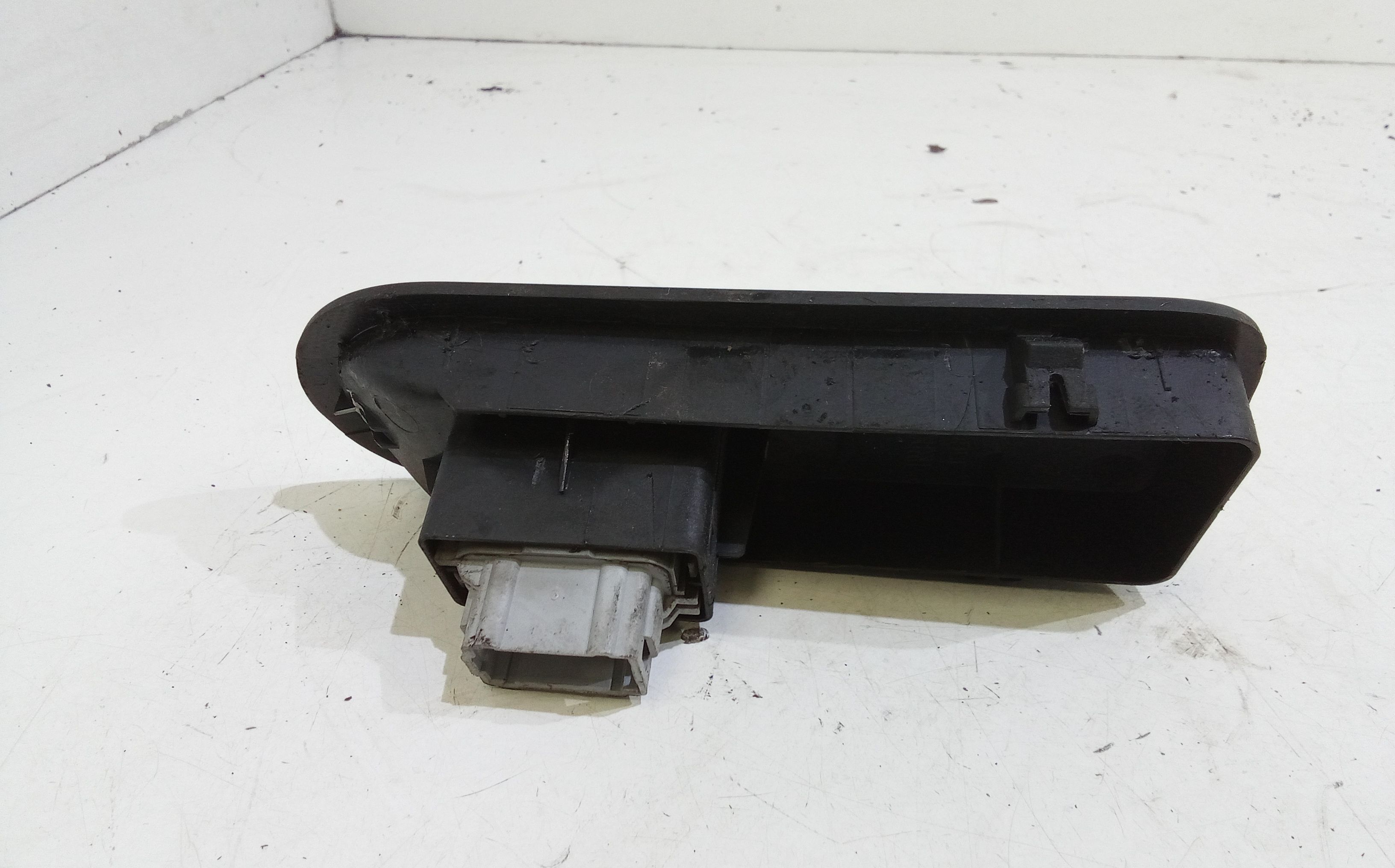 Pulsantiera Anteriore Destra Passeggero RENAULT Scenic 3 Serie