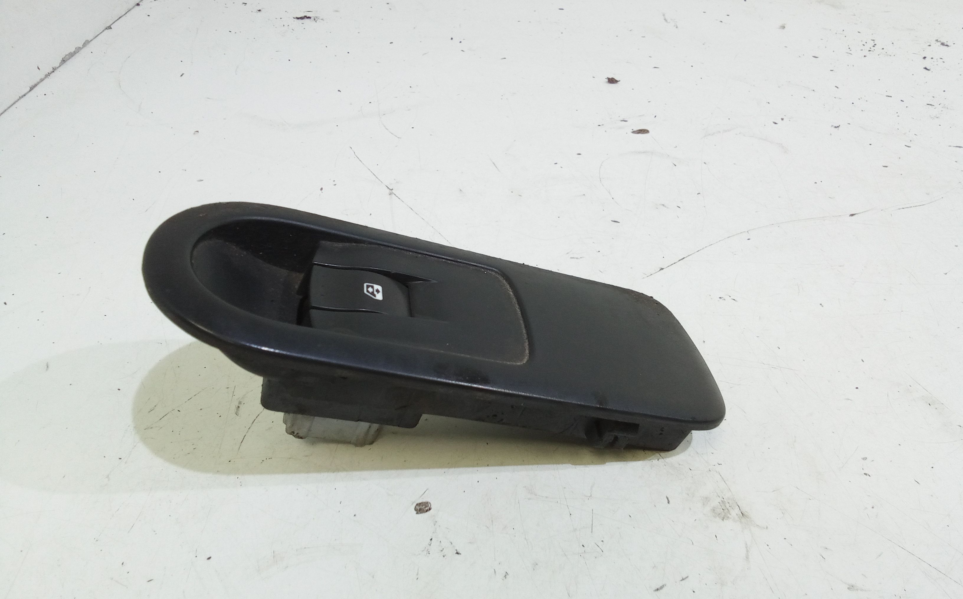 Pulsantiera Anteriore Destra Passeggero RENAULT Scenic 3 Serie