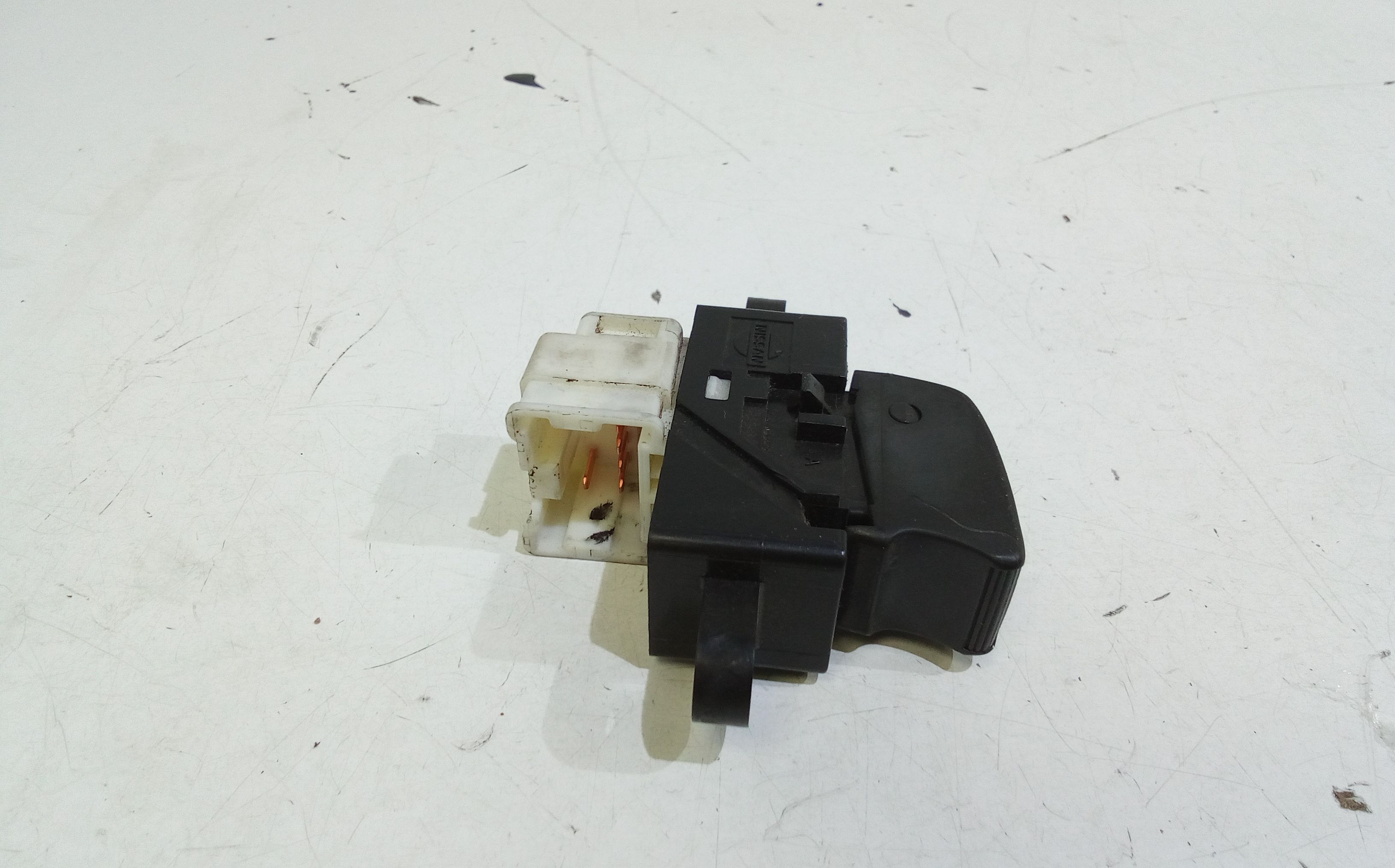 Pulsantiera Anteriore Destra Passeggero NISSAN X-Trail 1 Serie