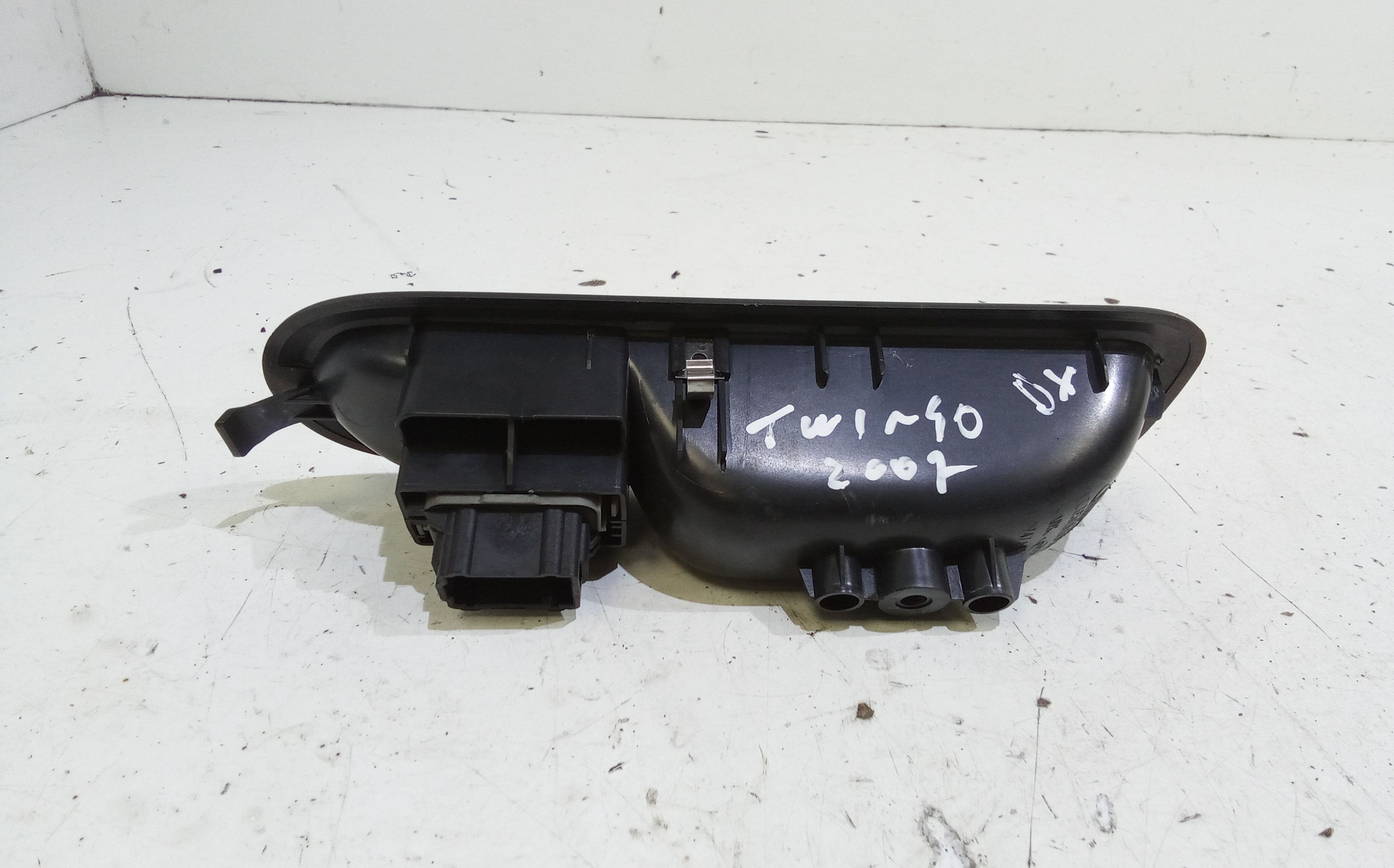 Pulsantiera Anteriore Destra Passeggero RENAULT Twingo I serie (00>07)