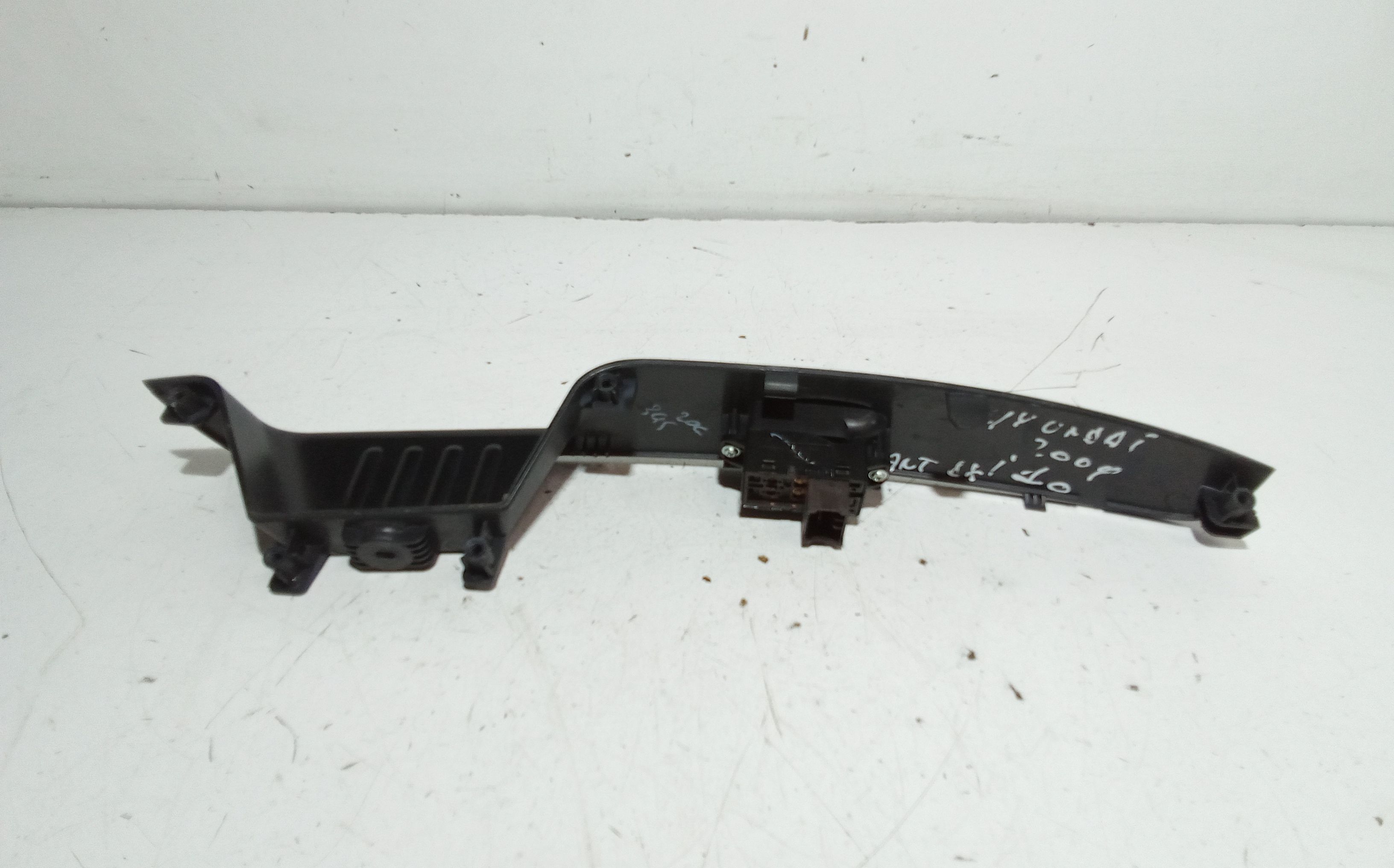 Pulsantiera Anteriore Destra Passeggero HYUNDAI i10 1 Serie