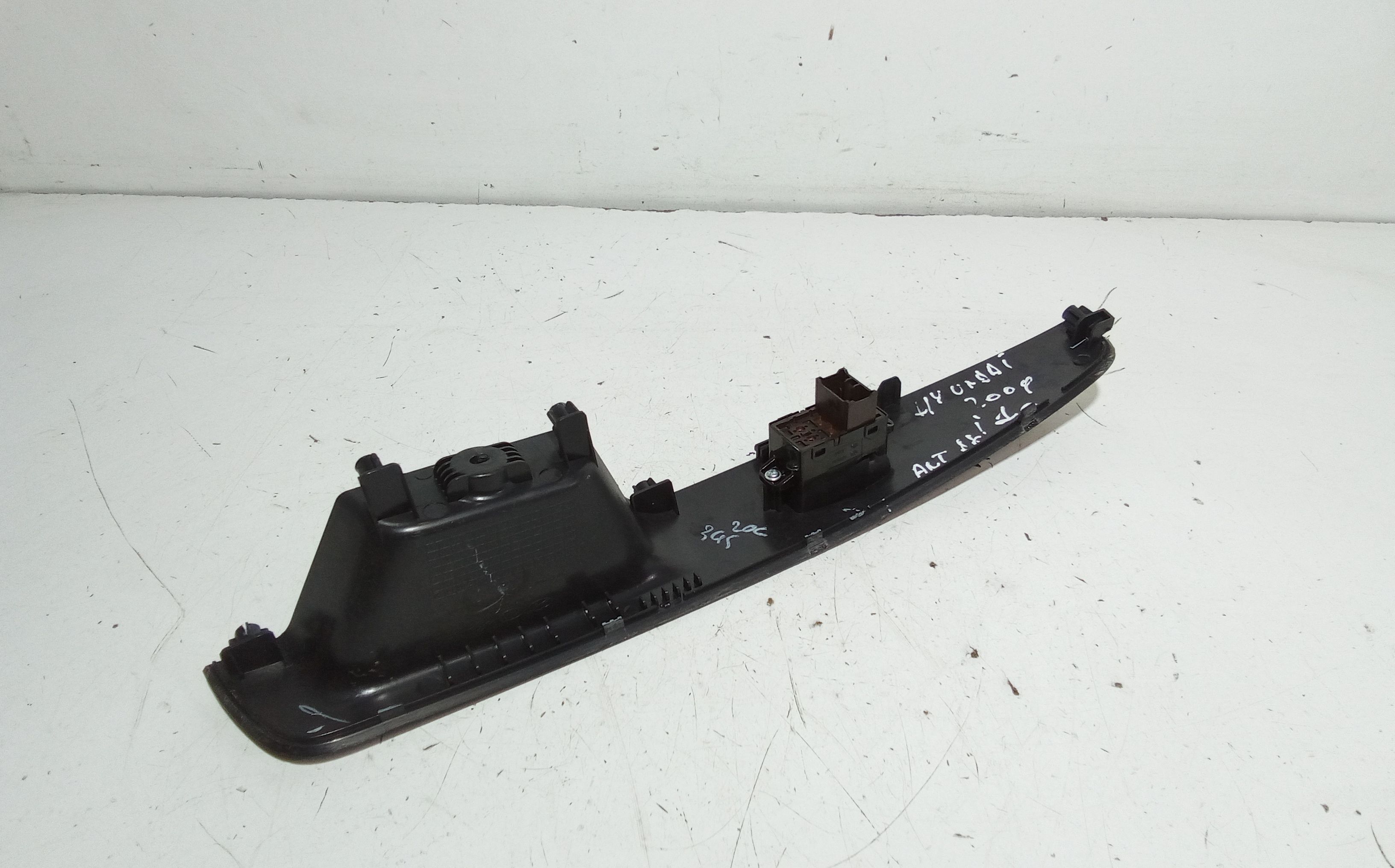 Pulsantiera Anteriore Destra Passeggero HYUNDAI i10 1 Serie