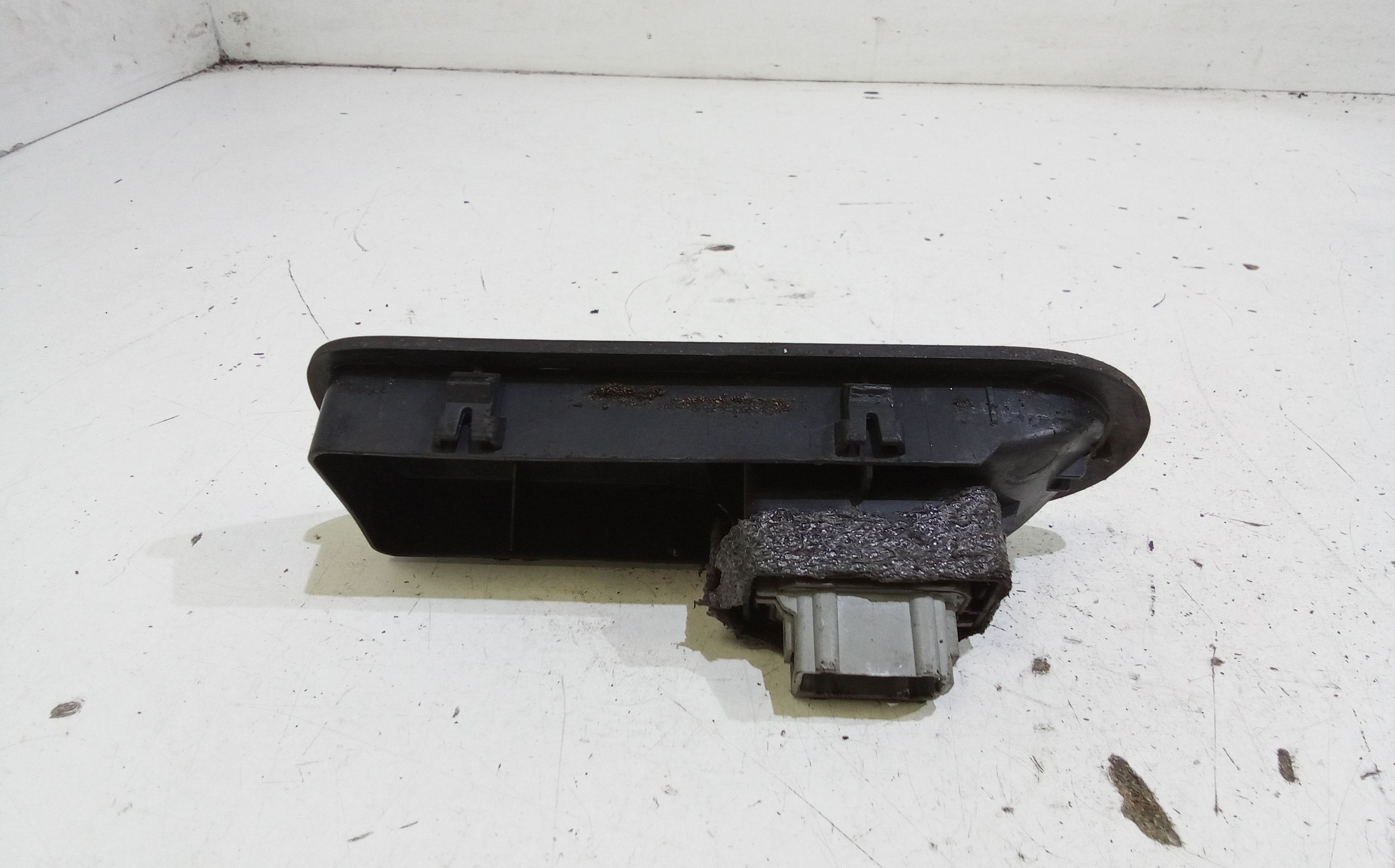 Pulsantiera Anteriore Destra Passeggero RENAULT Scenic 3 Serie