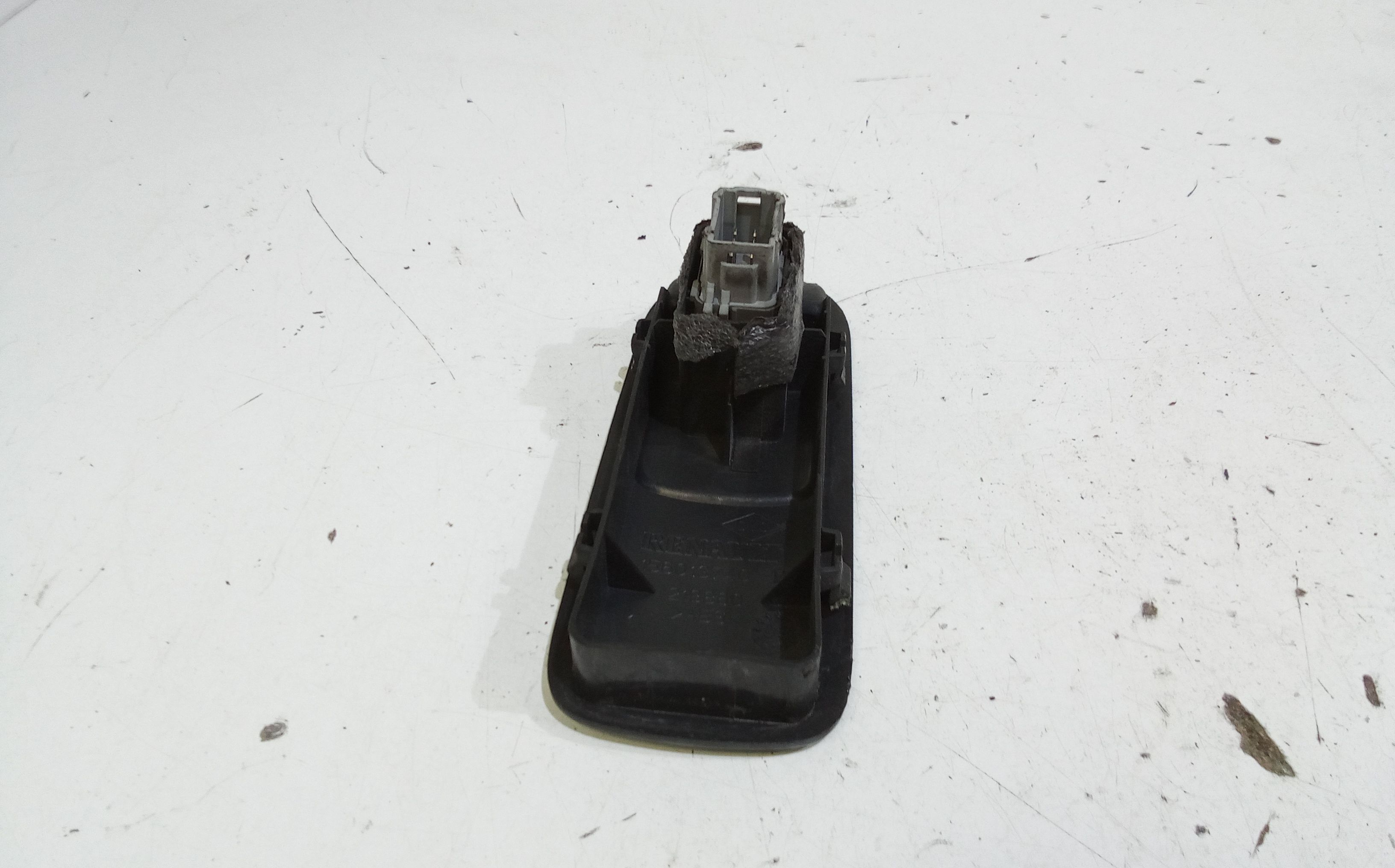 Pulsantiera Anteriore Destra Passeggero RENAULT Scenic 3 Serie