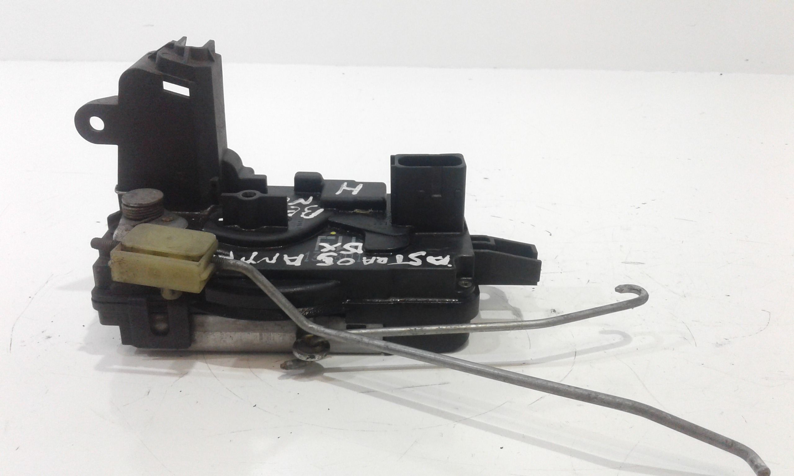 Serratura Anteriore Sinistra OPEL Astra H Berlina