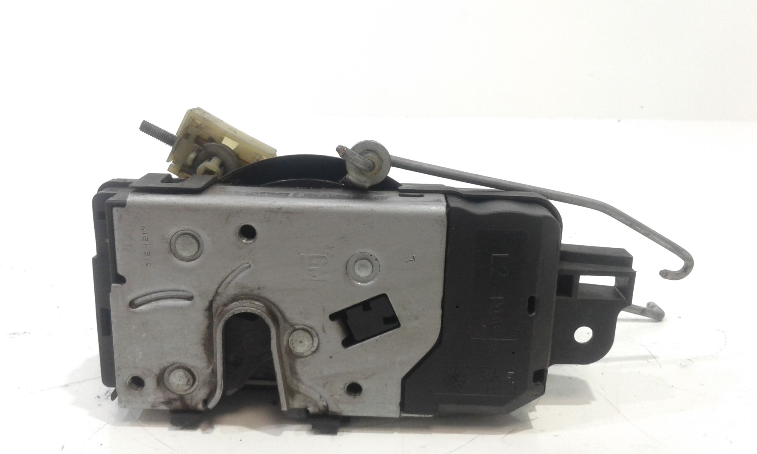 Serratura Anteriore Sinistra OPEL Astra H Berlina