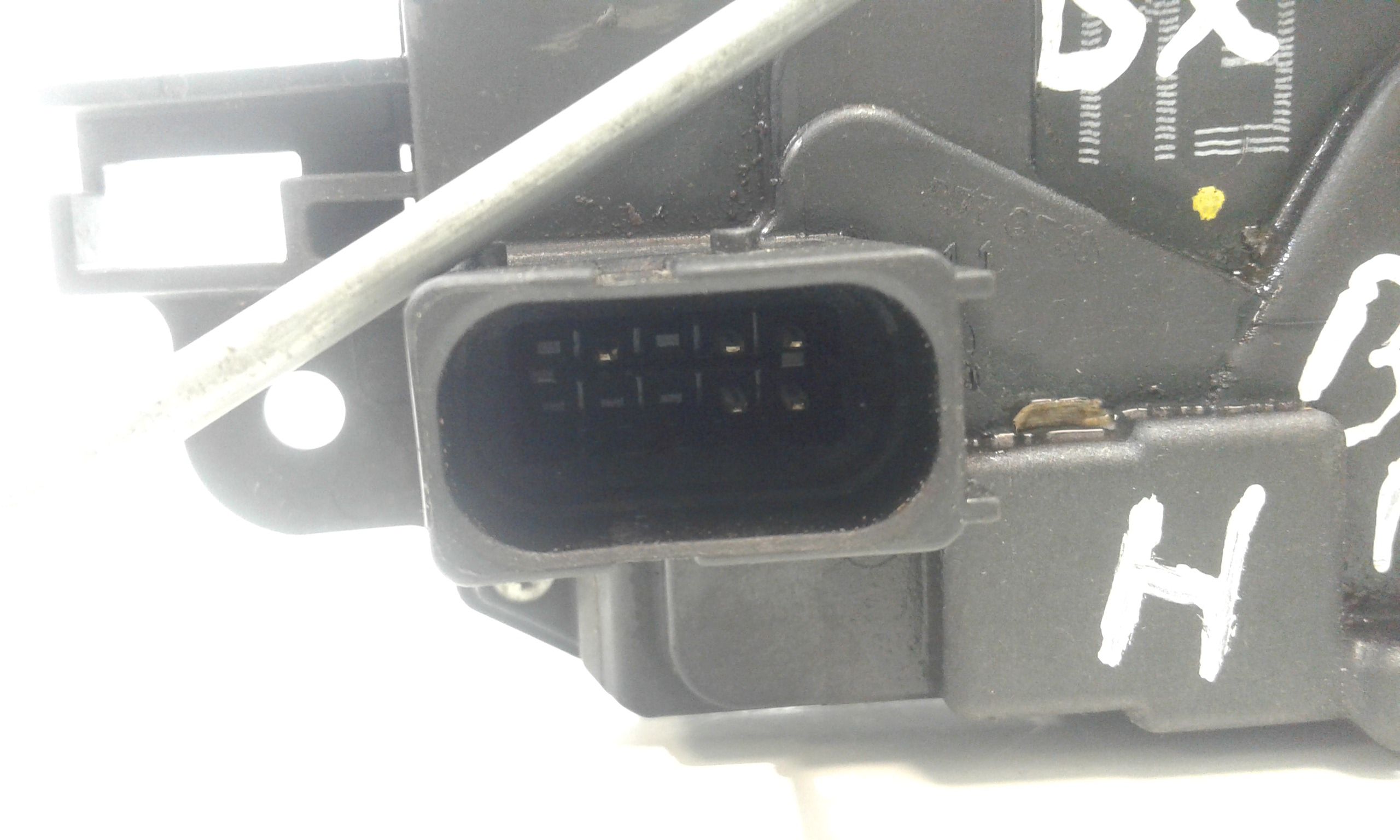 Serratura Anteriore Sinistra OPEL Astra H Berlina