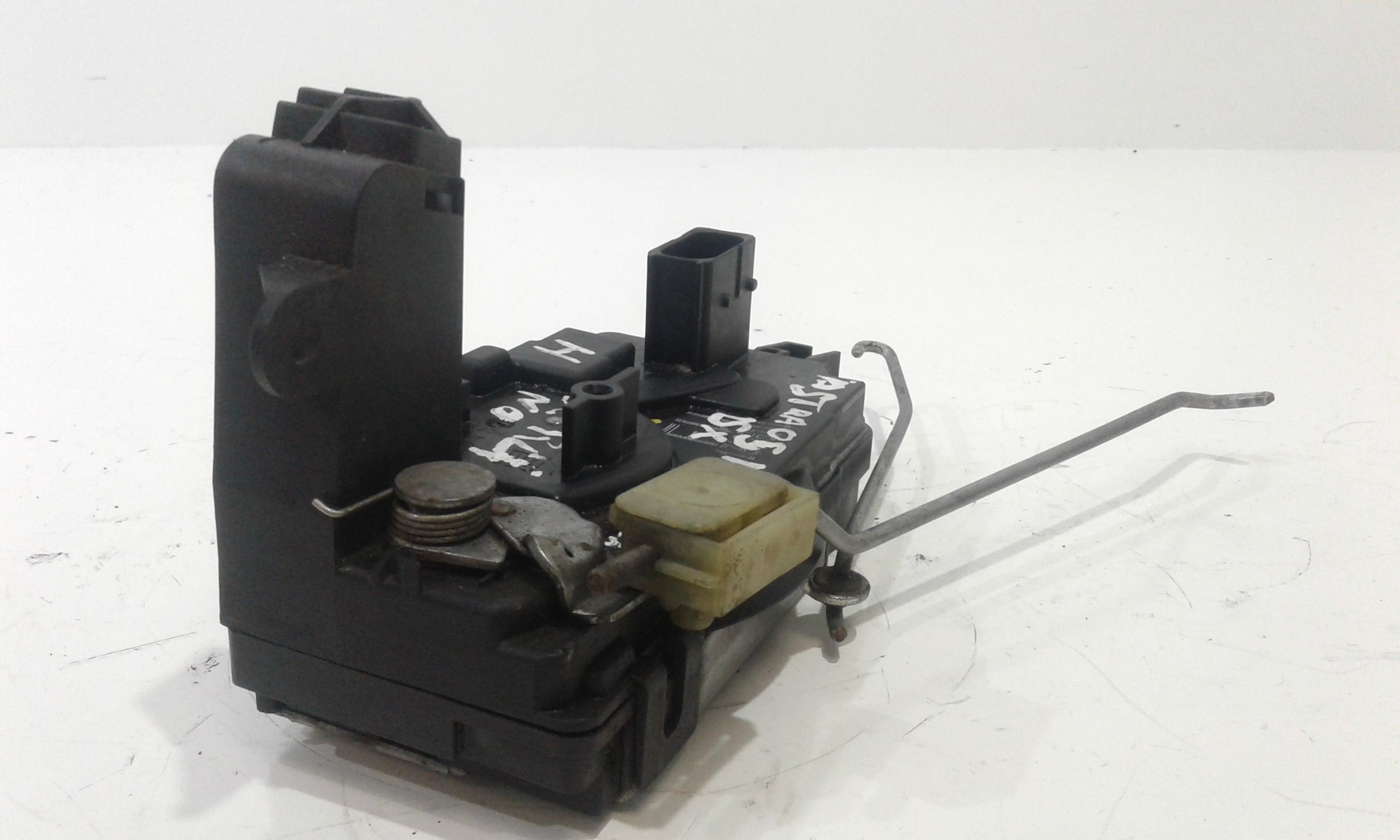 Serratura Anteriore Sinistra OPEL Astra H Berlina