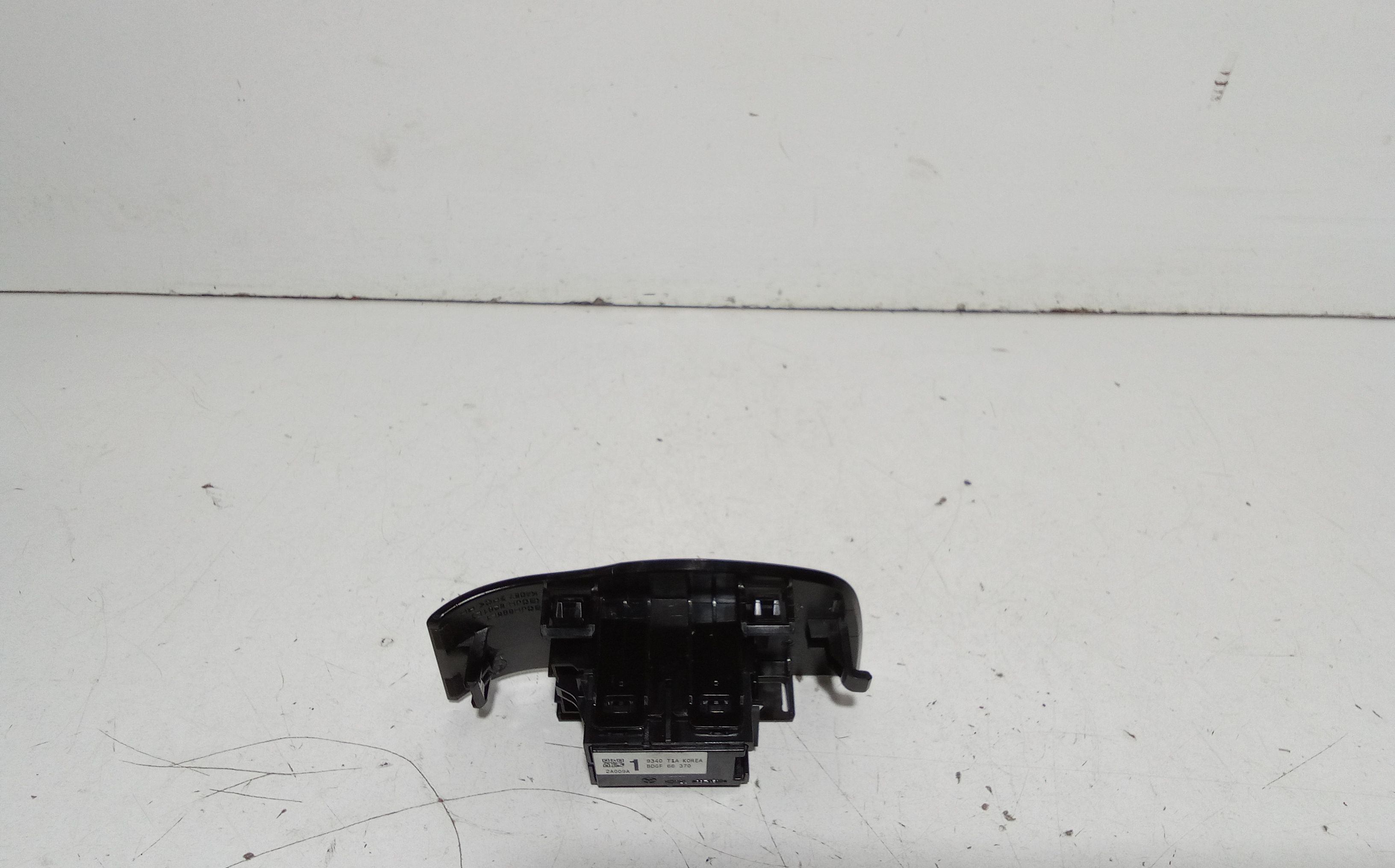 Pulsantiera Anteriore Destra Passeggero MAZDA CX-30 Serie (19>)