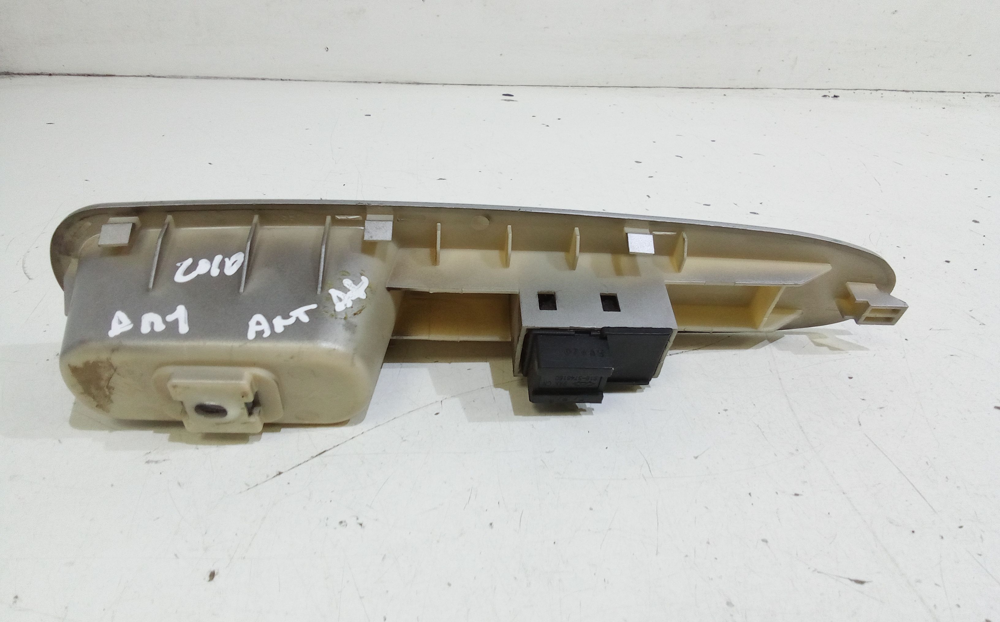 Pulsantiera Anteriore Destra Passeggero DR 1 1 Serie