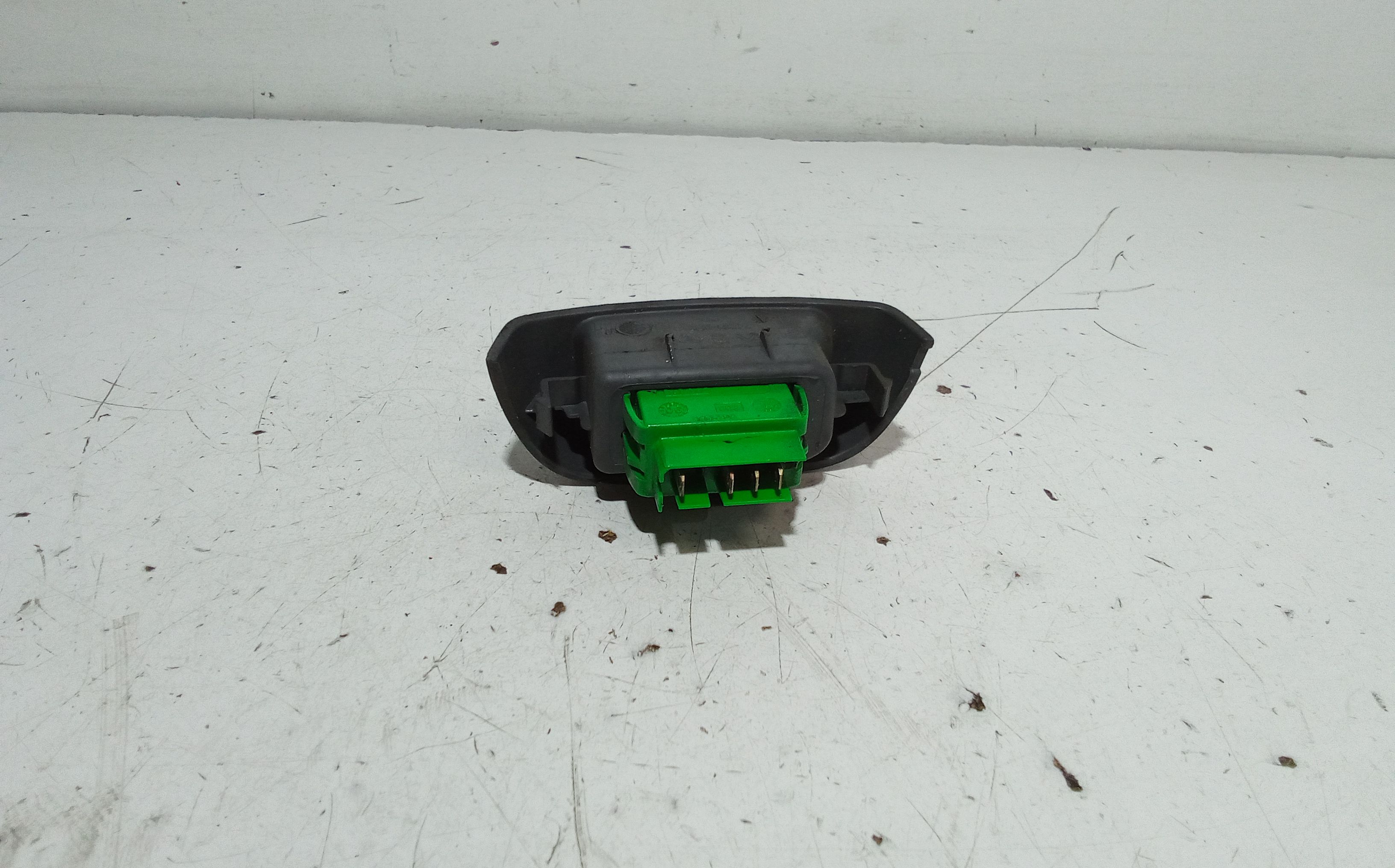 Pulsantiera Anteriore Destra Passeggero PEUGEOT 107 1 Serie