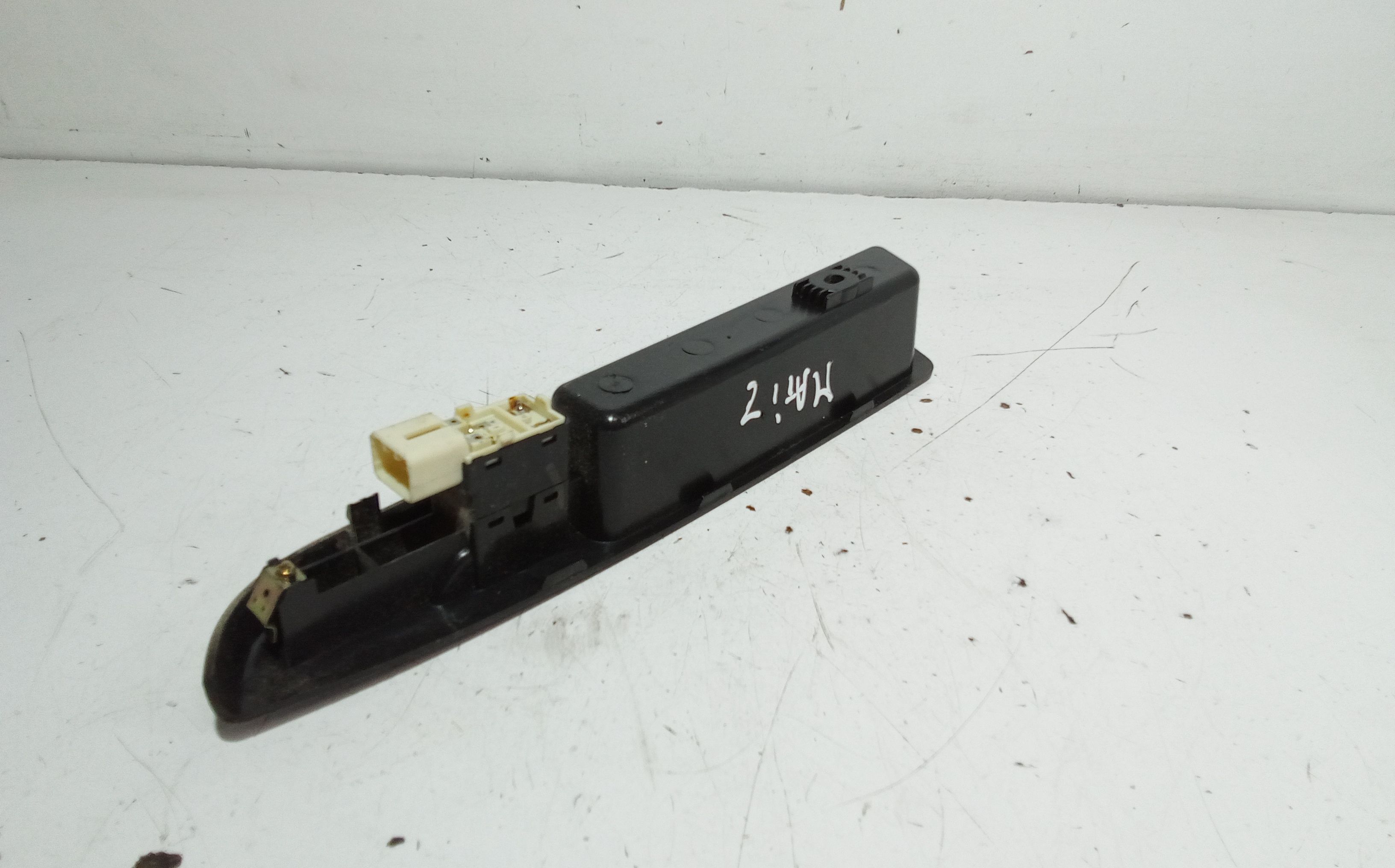 Pulsantiera Anteriore Destra Passeggero CHEVROLET Matiz 2 Serie