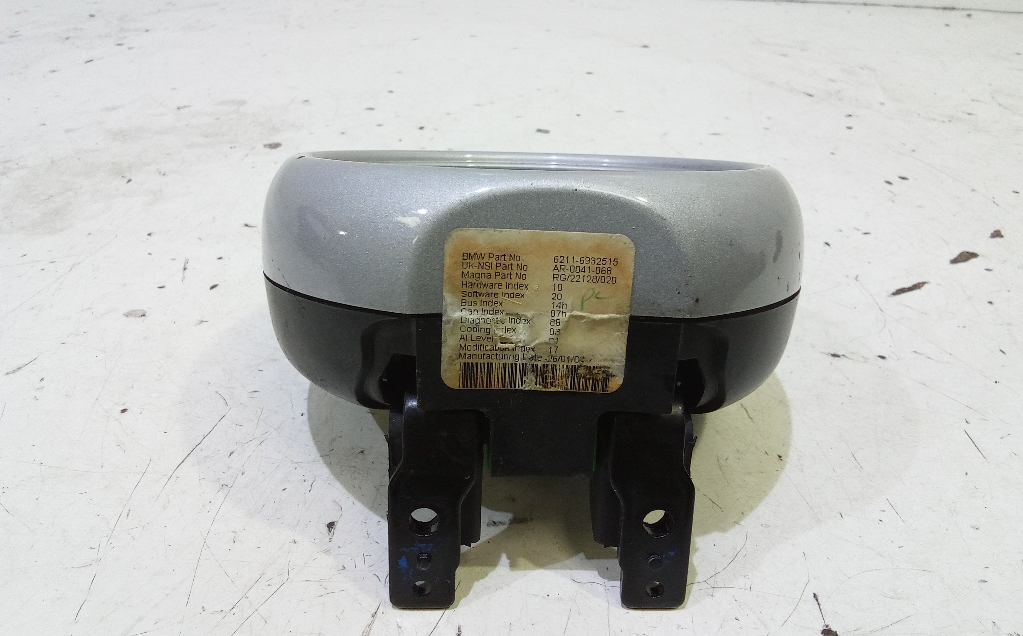 Contagiri MINI Cooper 1  Serie