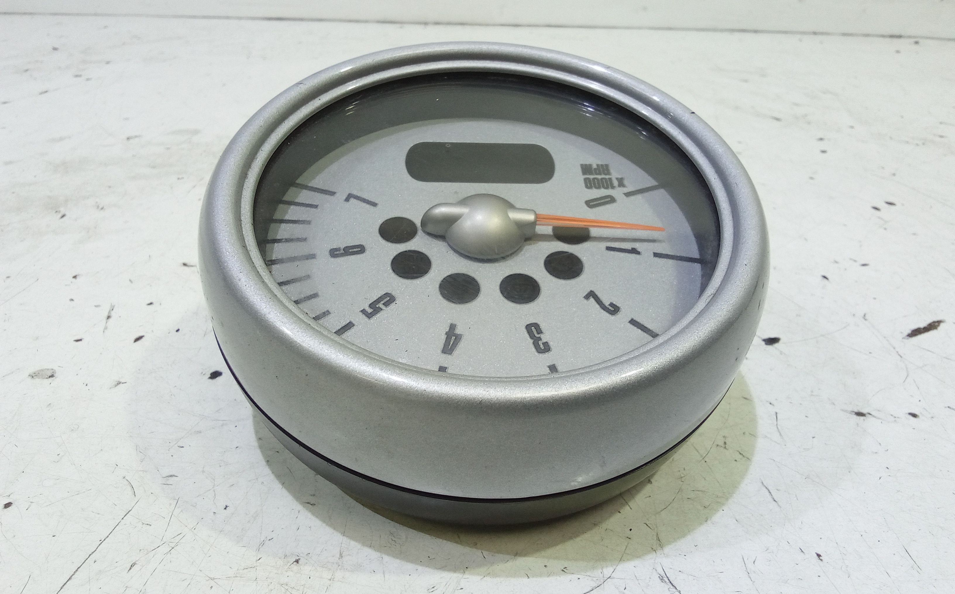 Contagiri MINI Cooper 1  Serie