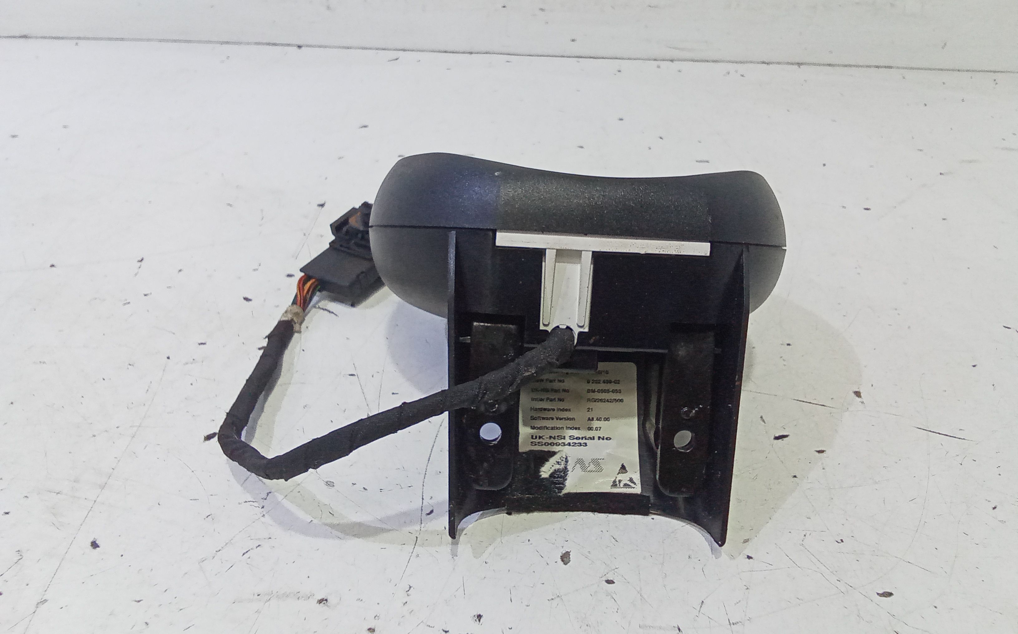 Contagiri MINI Cooper 2 Serie