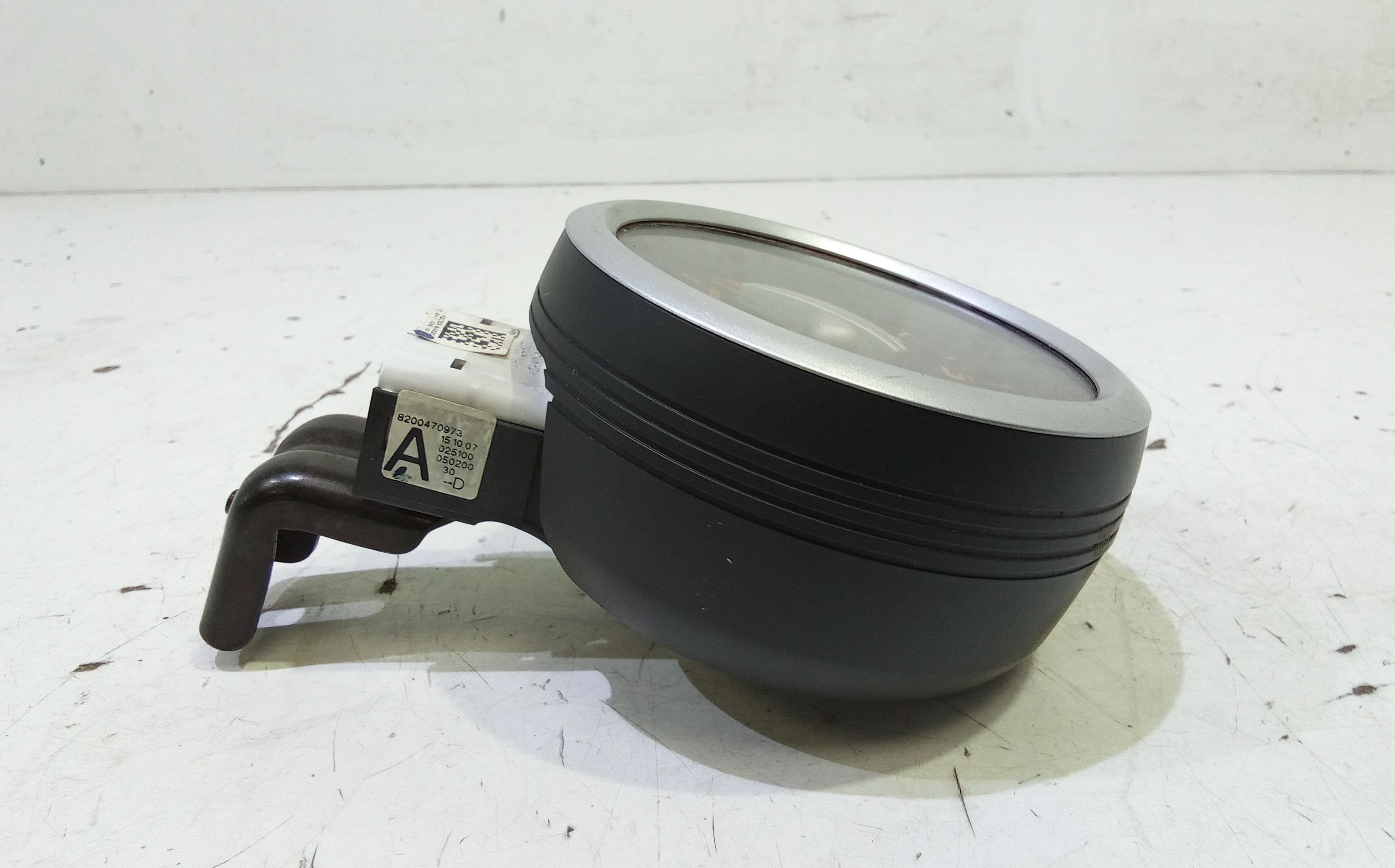 Contagiri RENAULT Twingo II serie  (07>14)