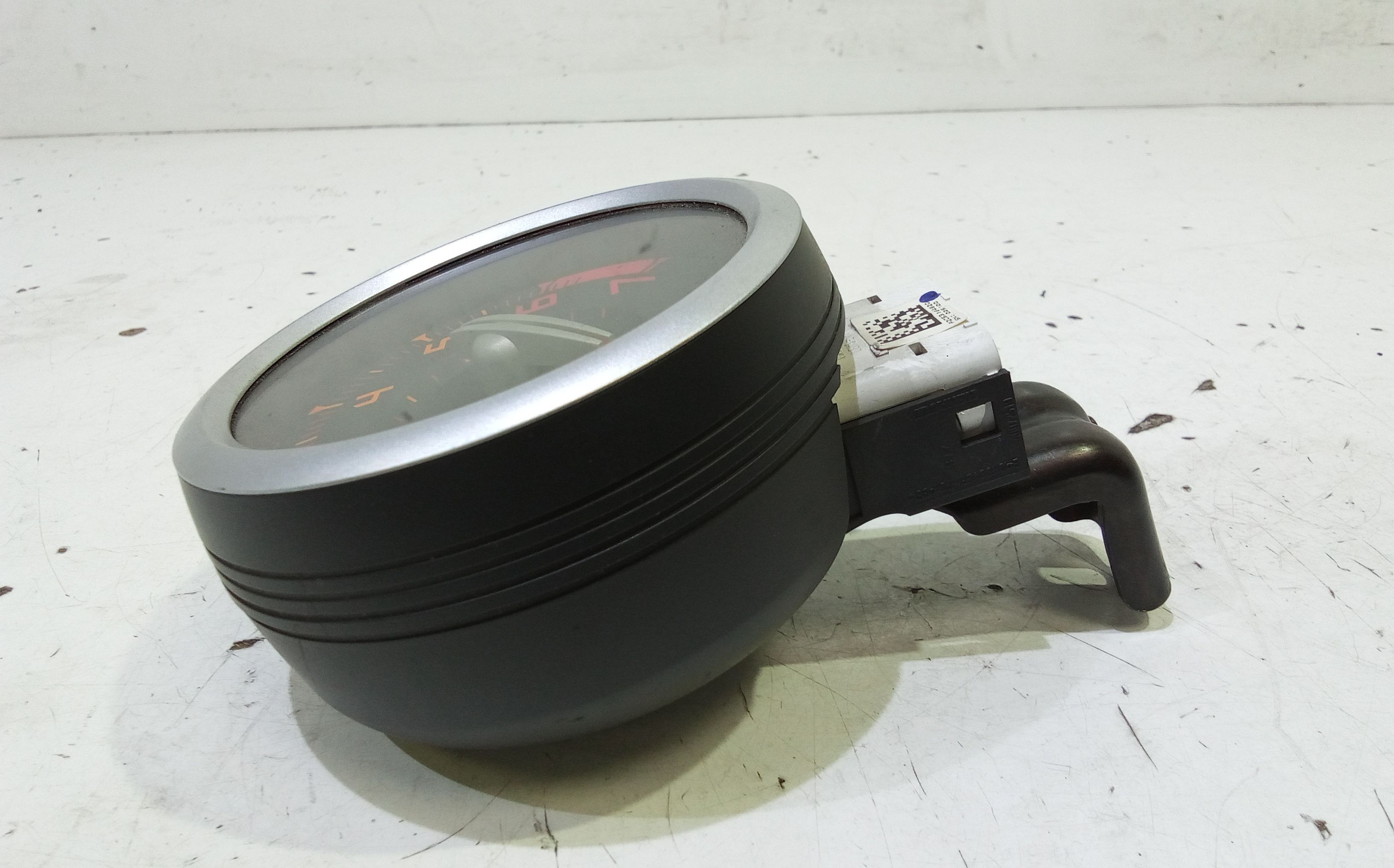 Contagiri RENAULT Twingo II serie  (07>14)