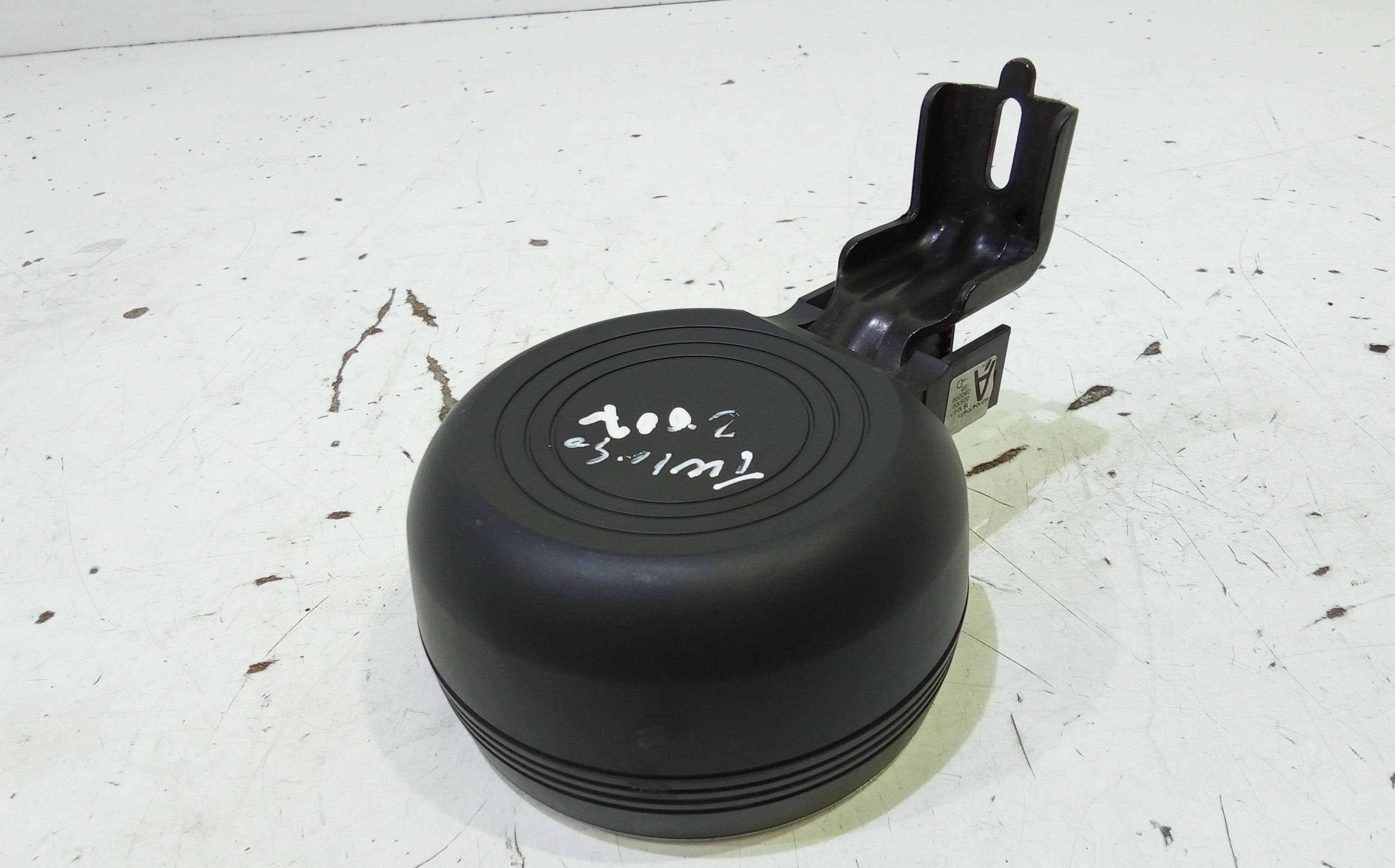 Contagiri RENAULT Twingo II serie  (07>14)