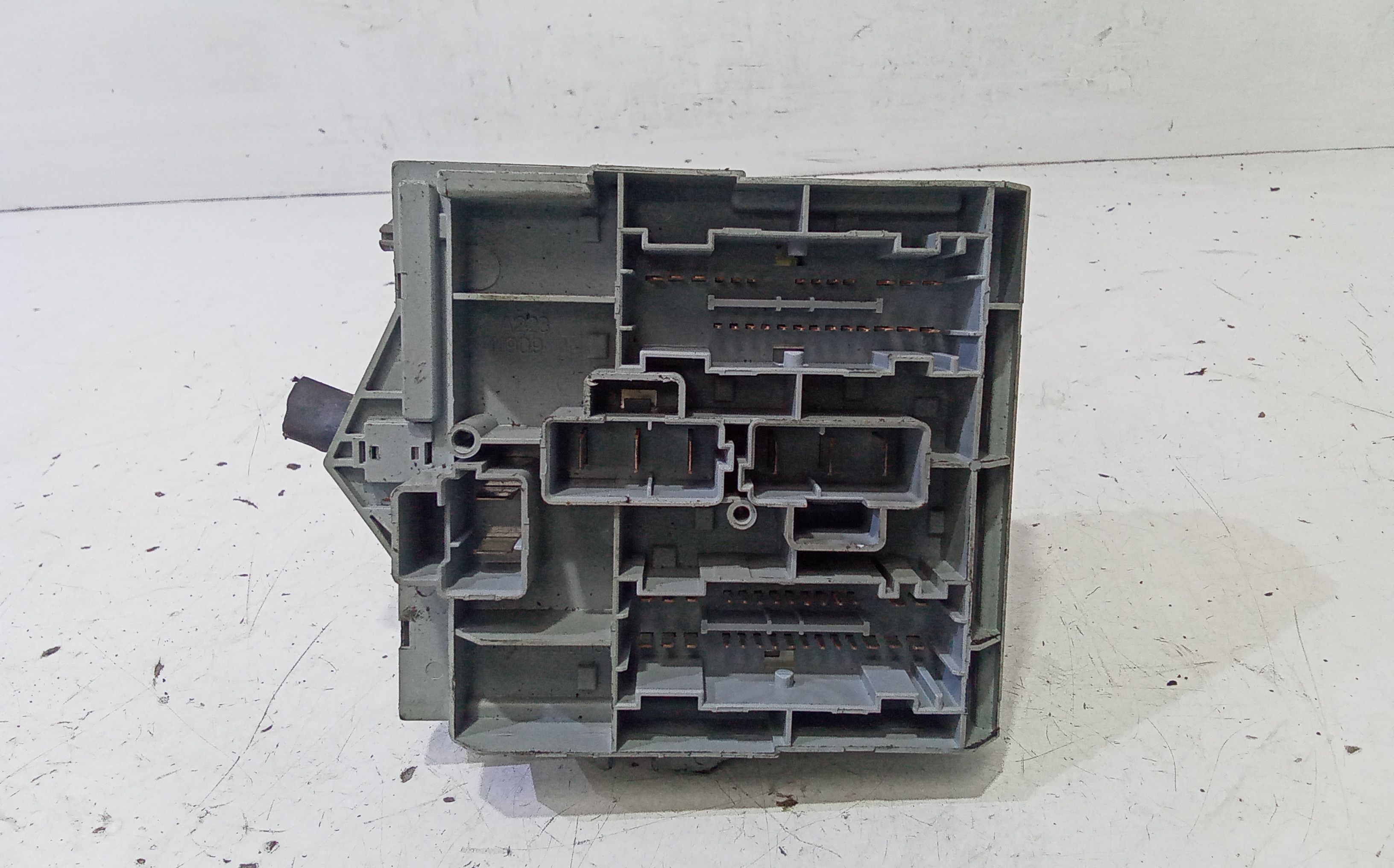 Centralina porta fusibili FIAT Bravo 2 Serie