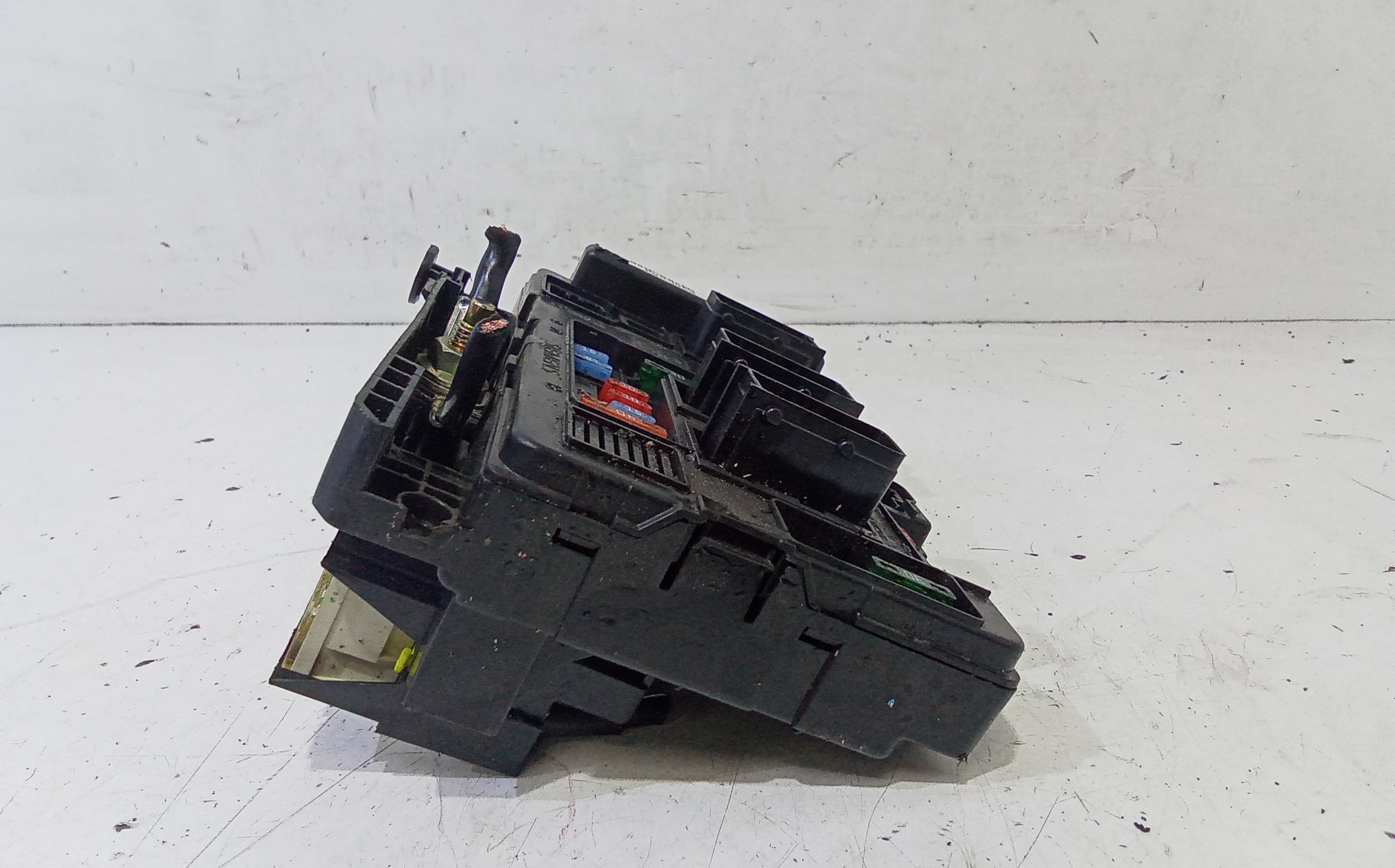 Centralina Porta Fusibili CITROEN C3 2 Serie