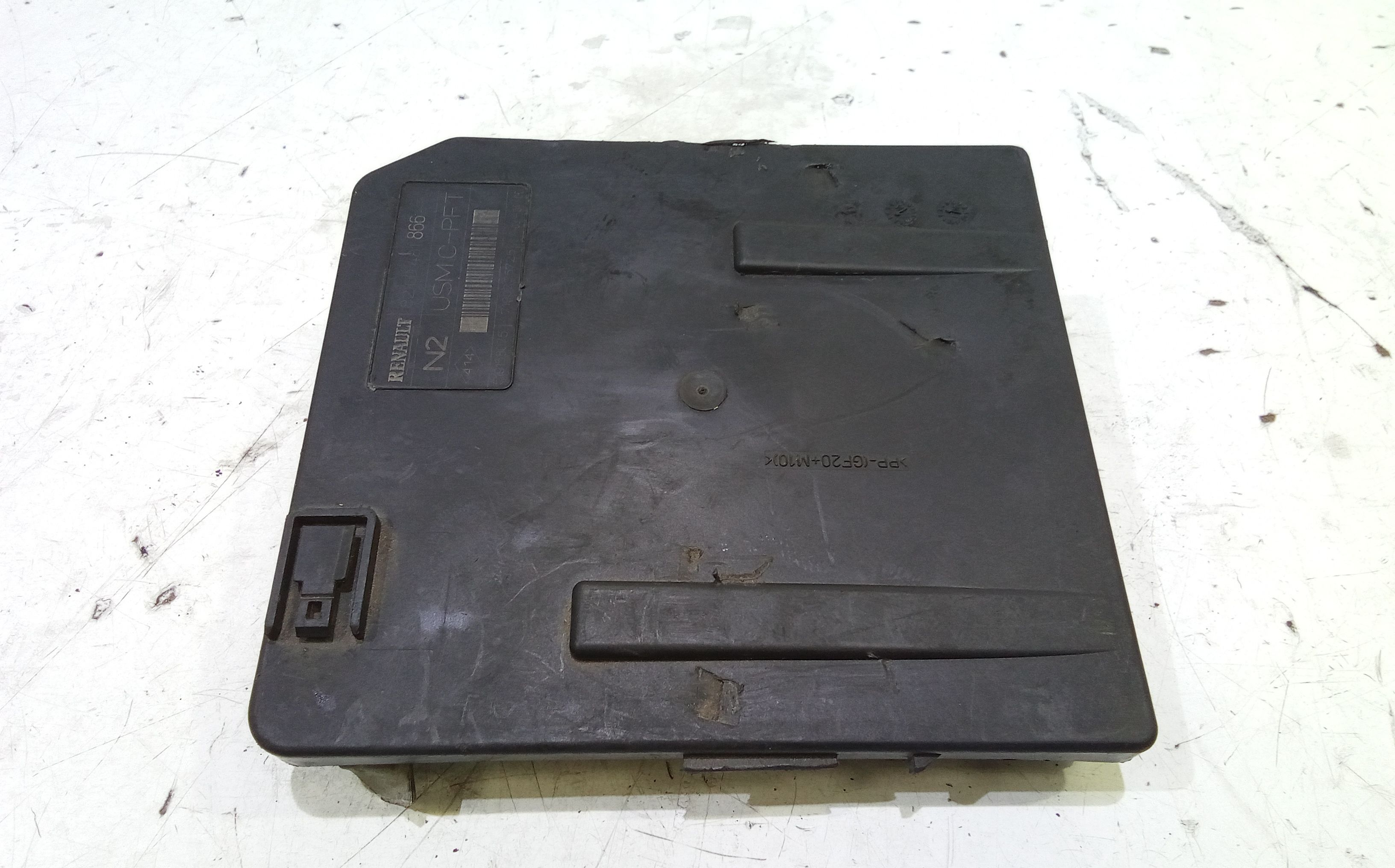 Centralina porta fusibili RENAULT Megane ll Serie (02>06)