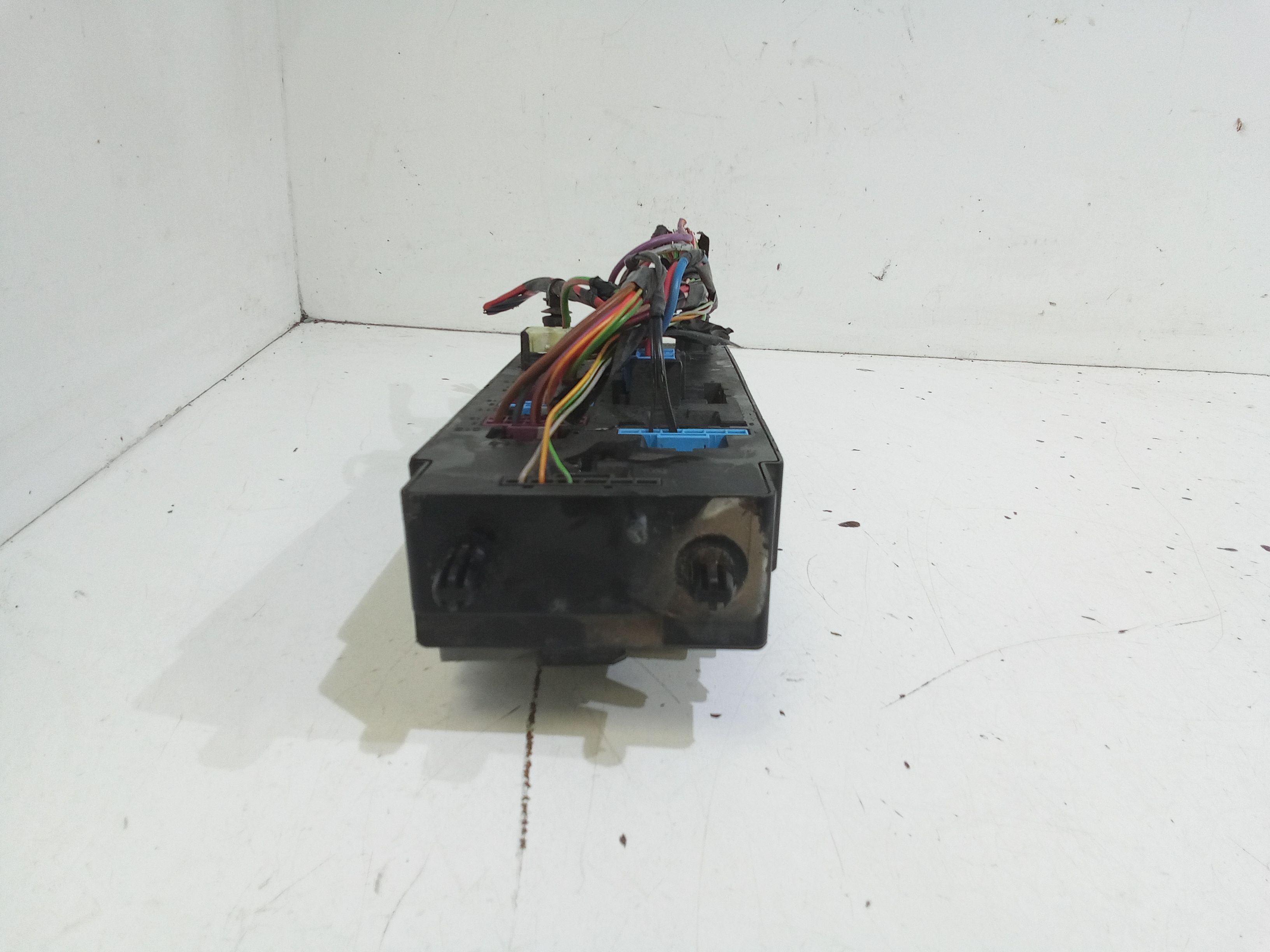 Centralina porta fusibili LAND ROVER Range Rover 4 Serie