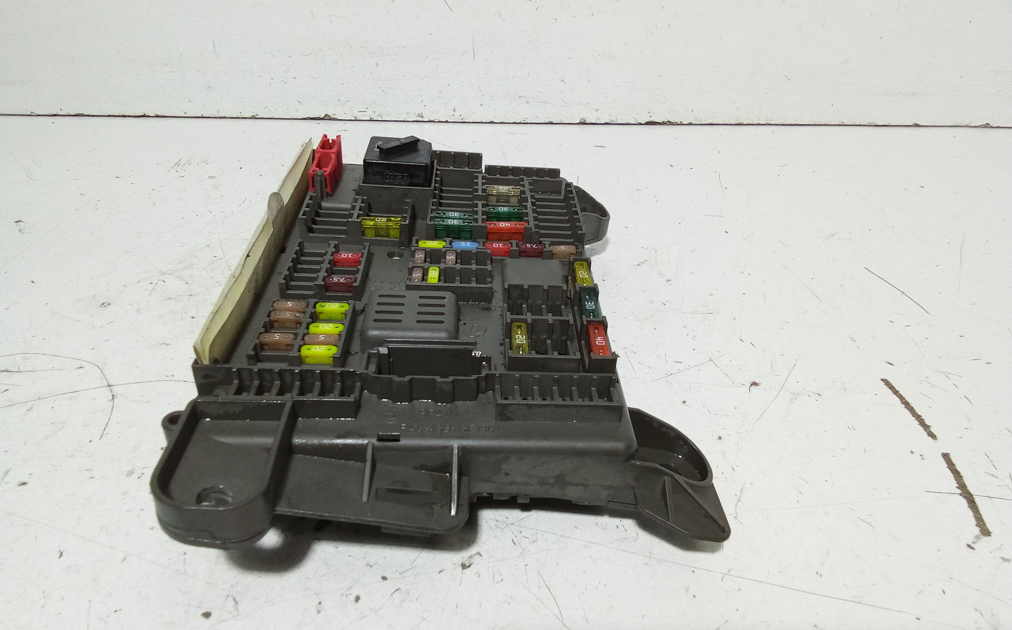 Centralina porta fusibili BMW Serie 1 Serie (E87) (04>07)