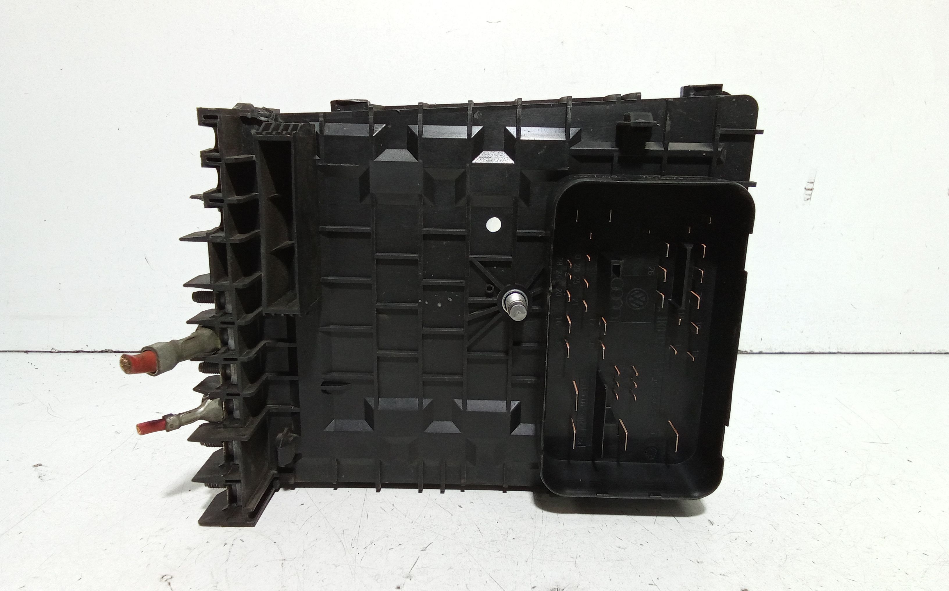 Centralina porta fusibili VOLKSWAGEN Golf 6 Berlina (08>12)