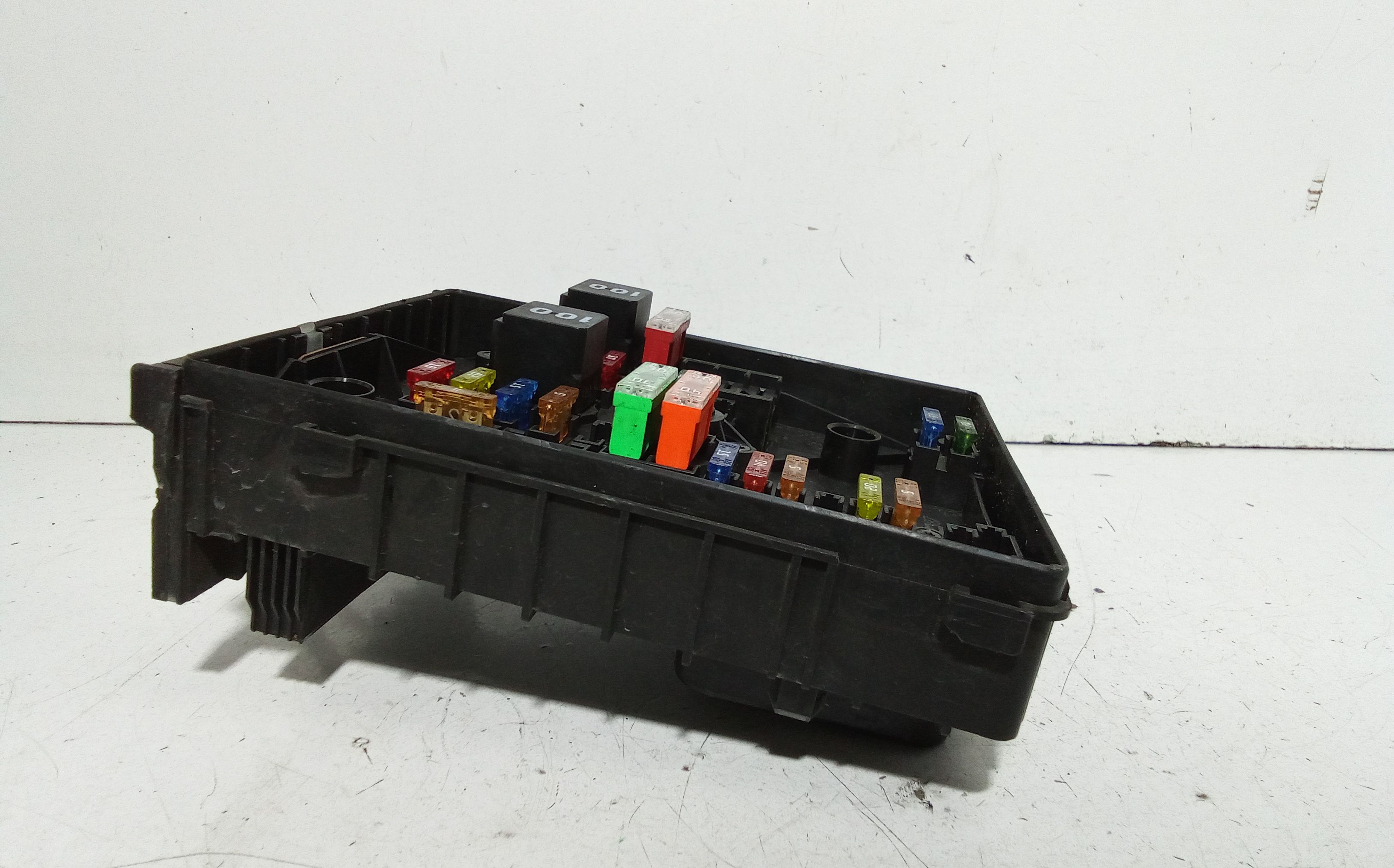 Centralina porta fusibili VOLKSWAGEN Golf 6 Berlina (08>12)