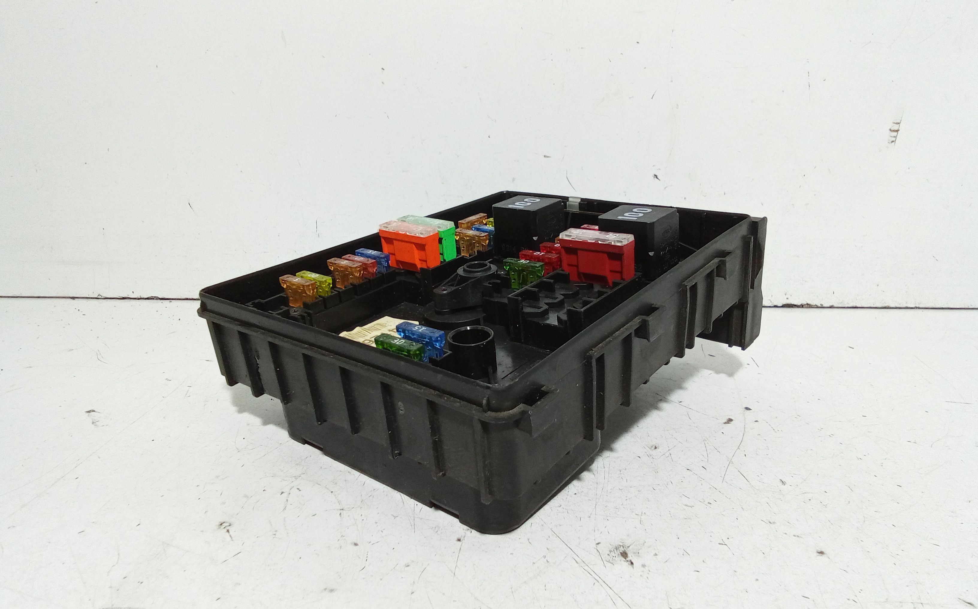 Centralina porta fusibili VOLKSWAGEN Golf 6 Berlina (08>12)