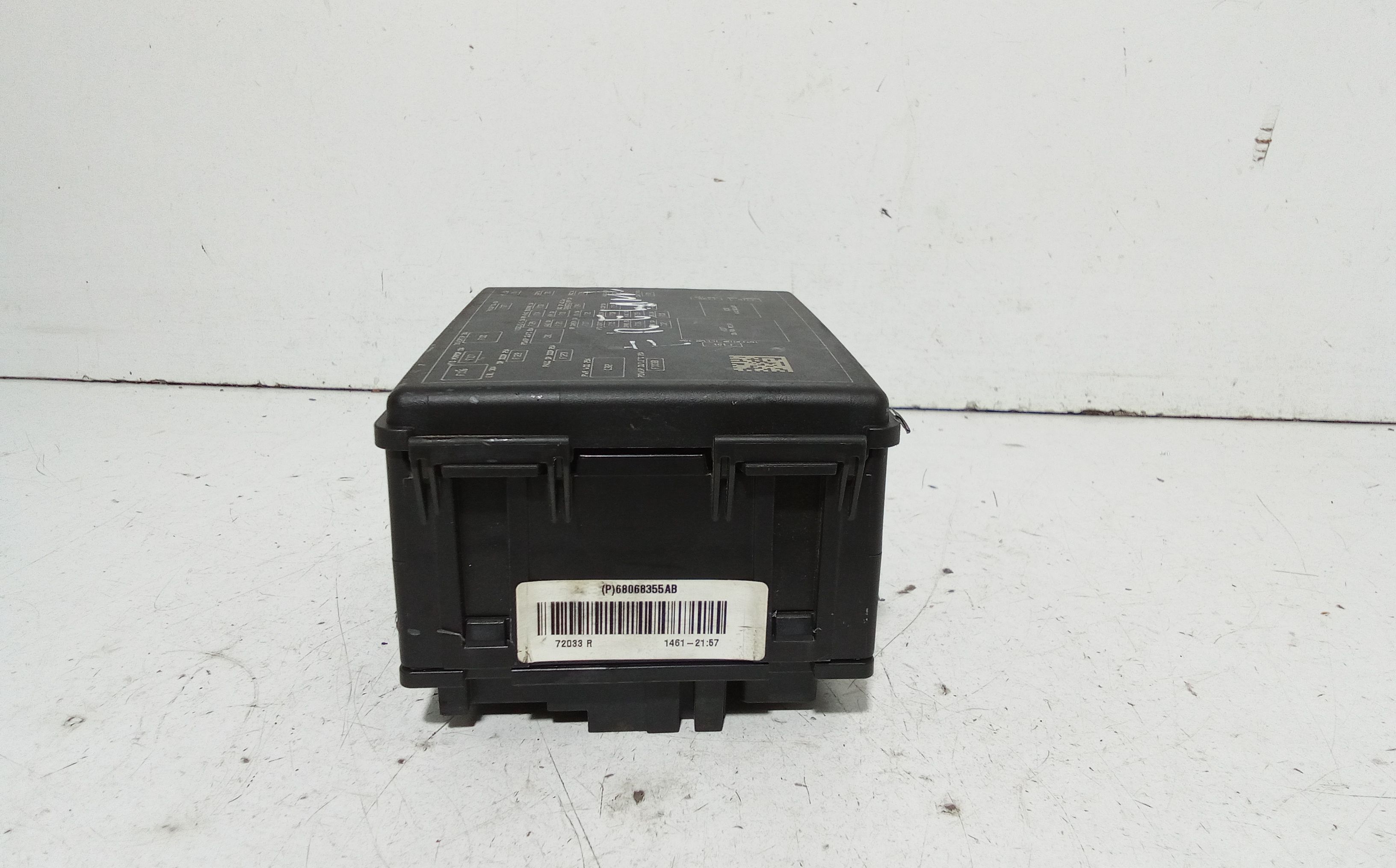 Centralina porta fusibili FIAT Freemont 1 Serie