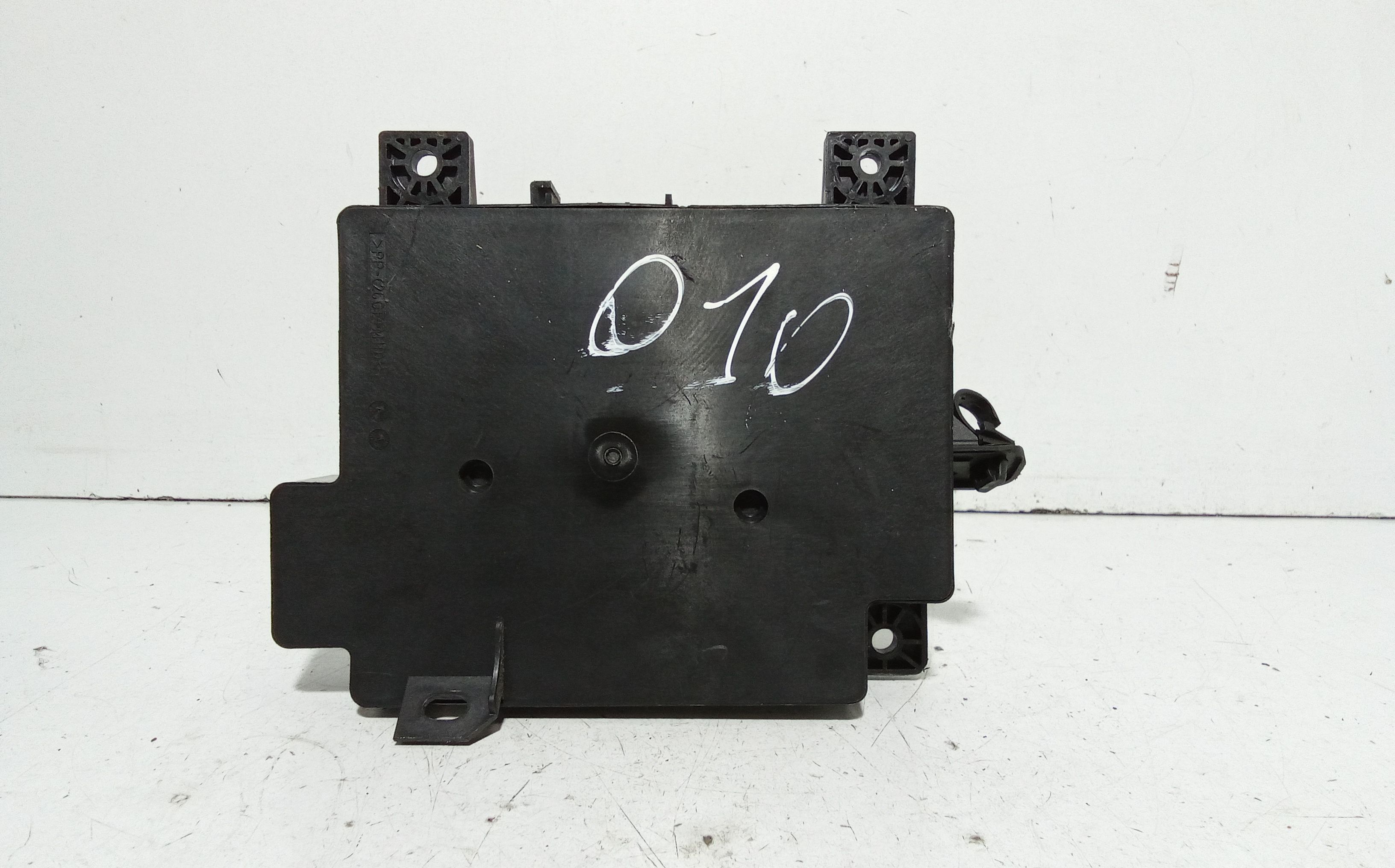 Centralina porta fusibili PEUGEOT 4007 1 Serie