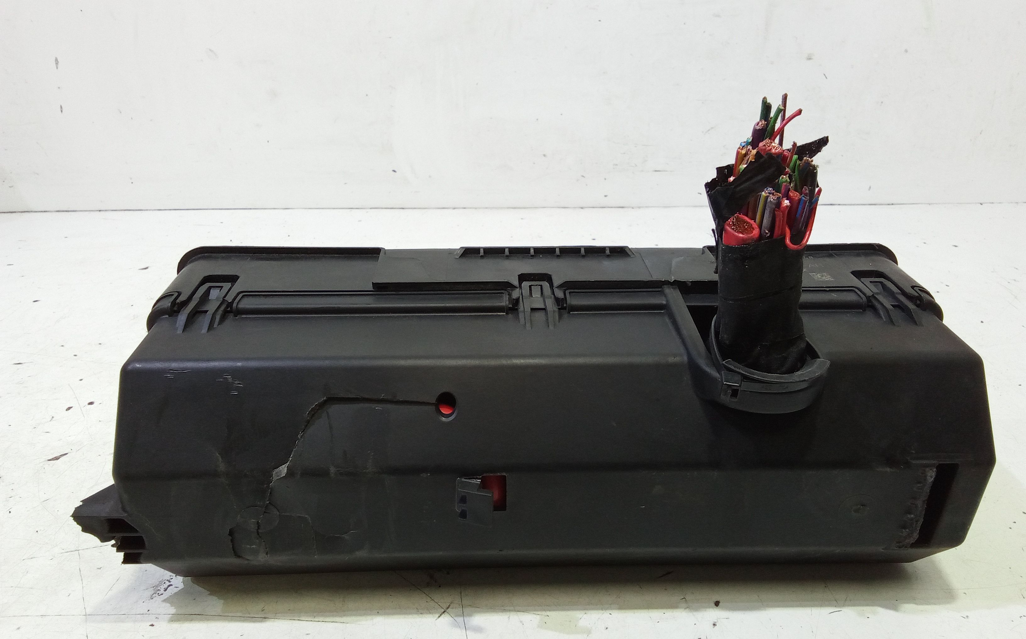 Centralina porta fusibili LAND ROVER Range Rover 4 Serie