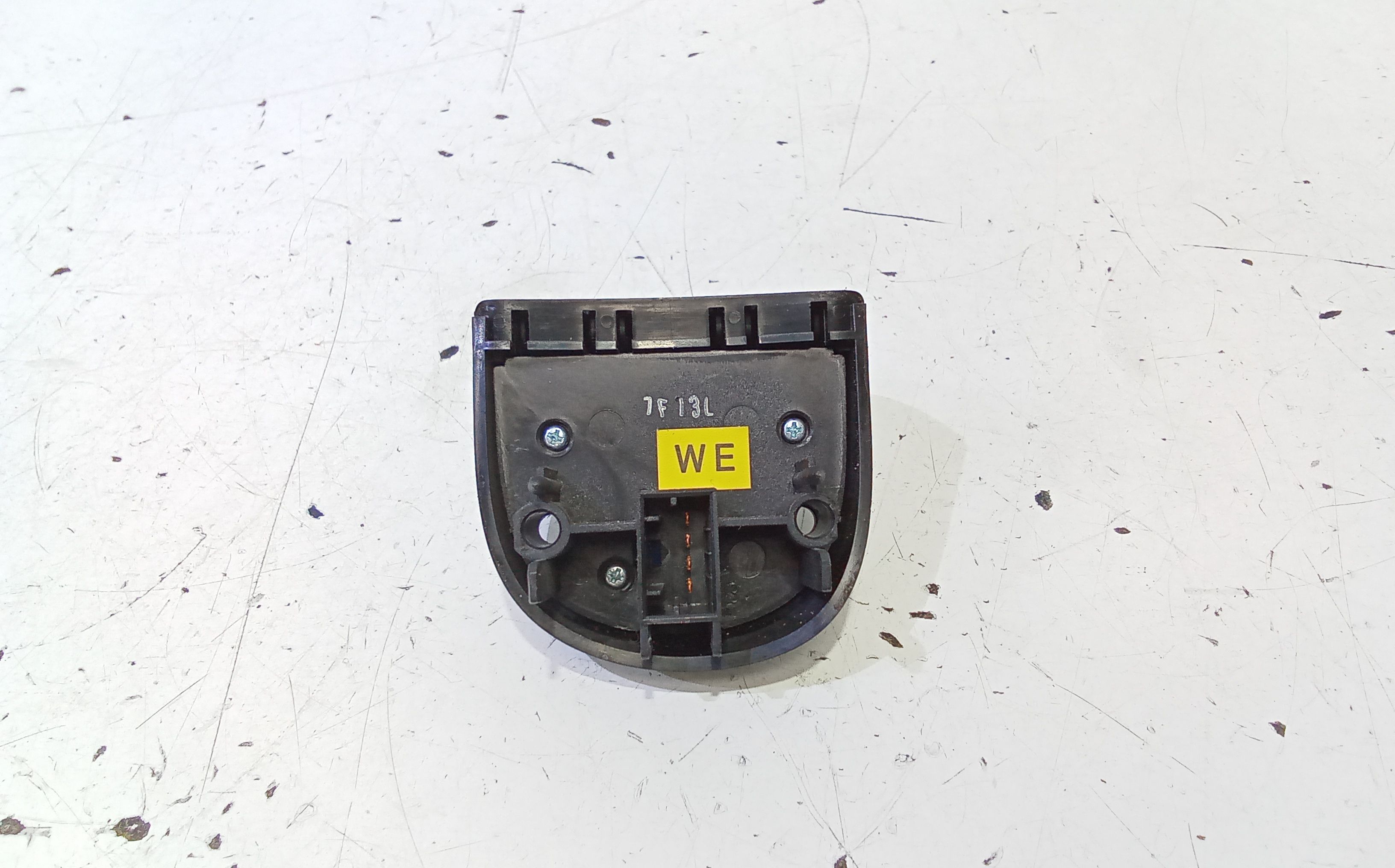 Comandi al volante multifunzione CHEVROLET Lacetti 1 Serie