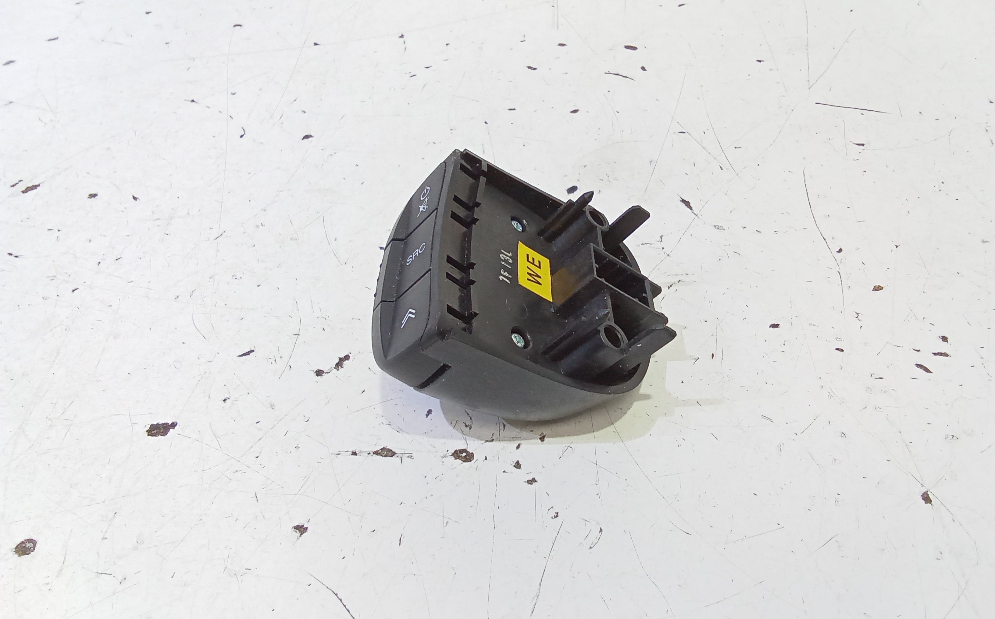 Comandi al volante multifunzione CHEVROLET Lacetti 1 Serie