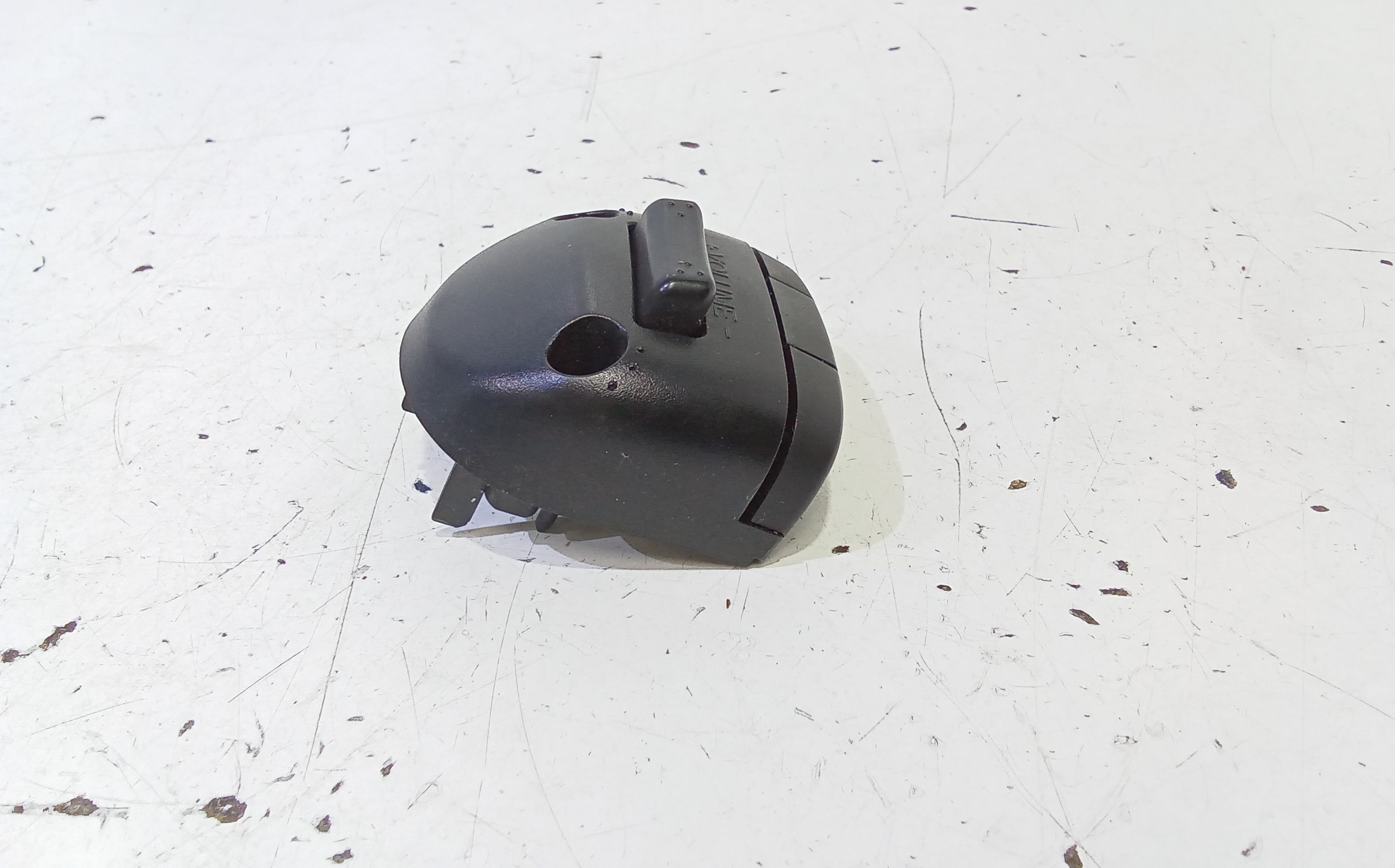 Comandi al volante multifunzione CHEVROLET Lacetti 1 Serie