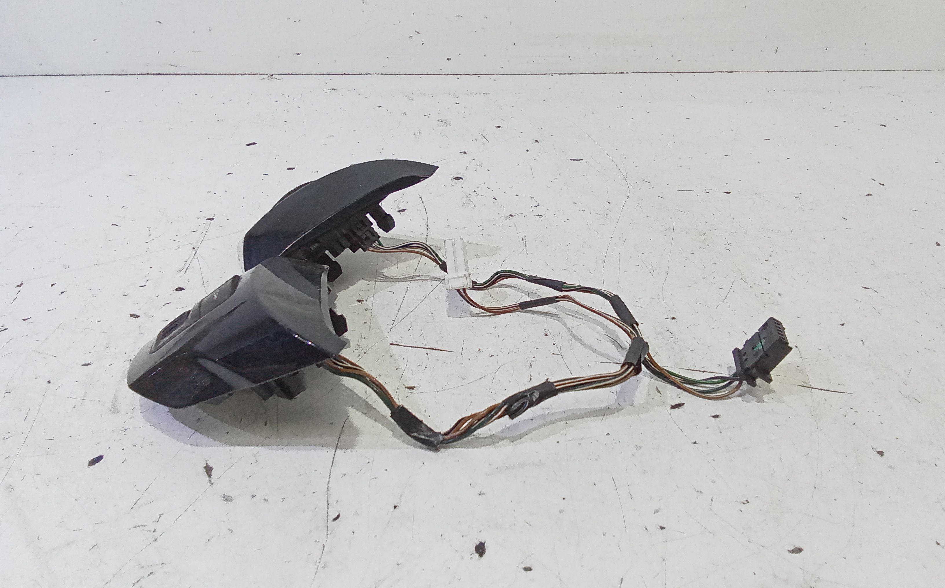 Comandi al volante multifunzione OPEL Corsa D 5P 1 Serie