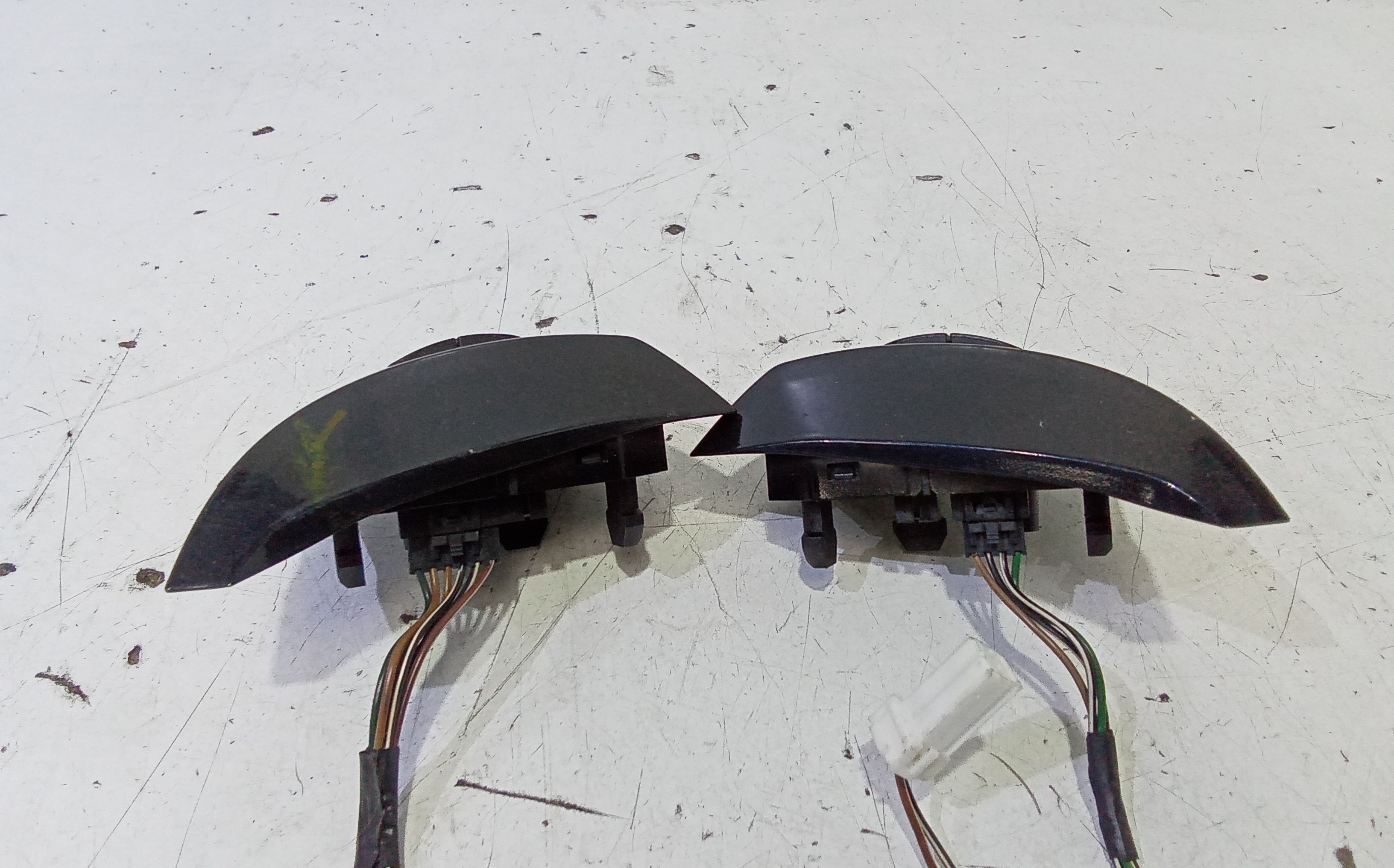 Comandi al volante multifunzione OPEL Corsa D 5P 1 Serie