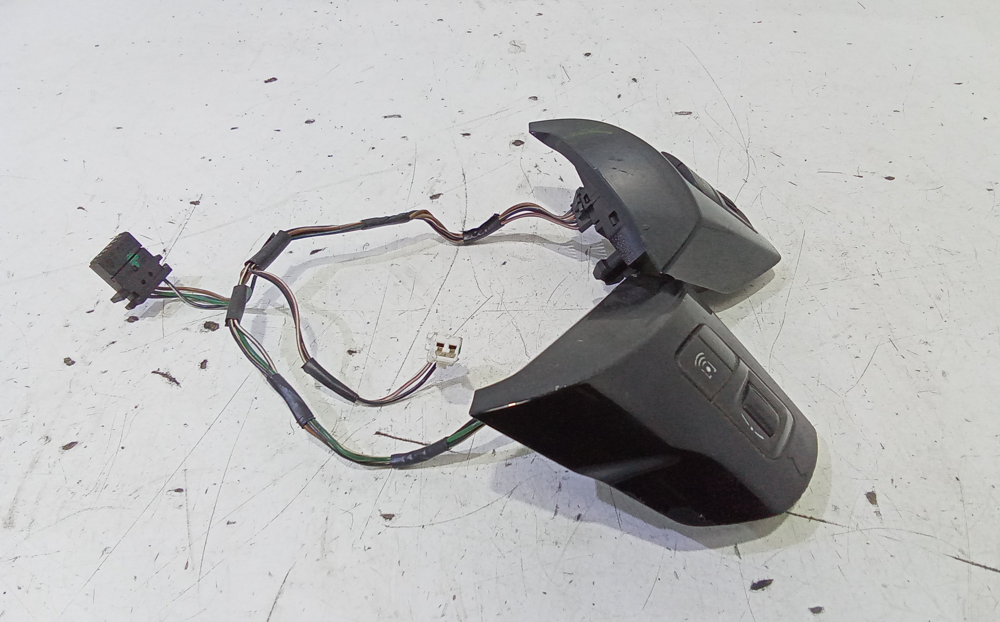 Comandi al volante multifunzione OPEL Corsa D 5P 1 Serie